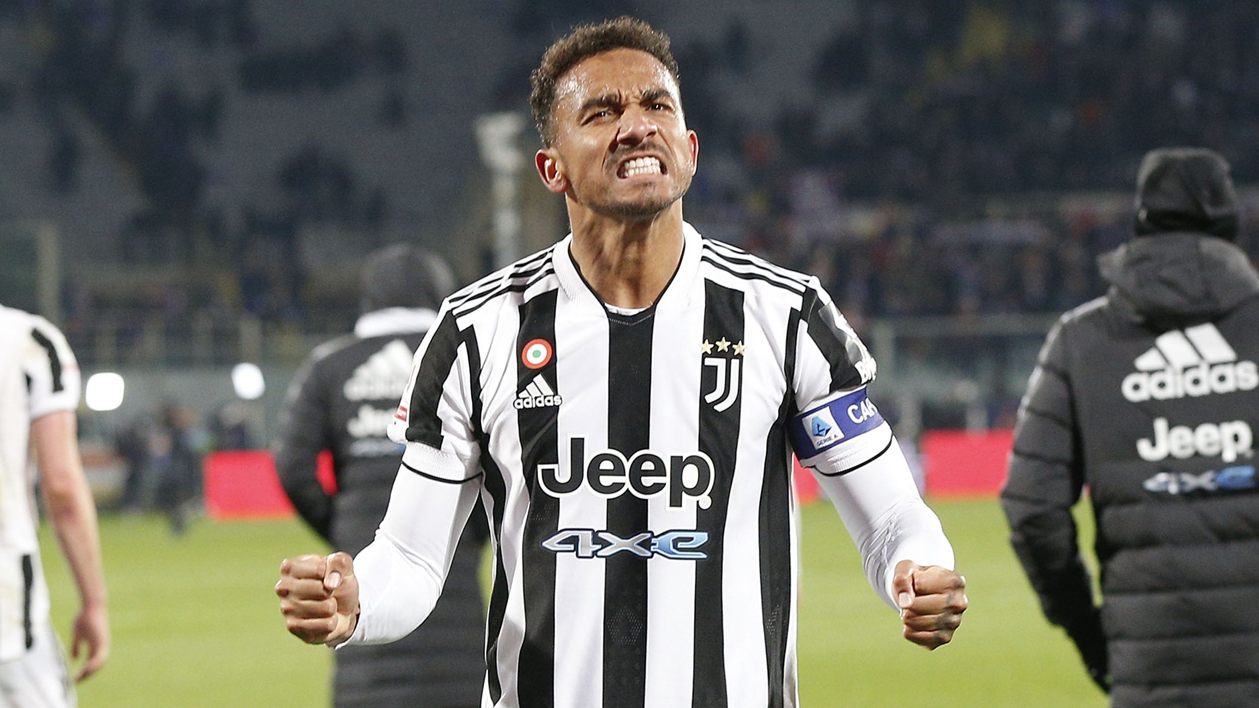 ACF Fiorentina v Juventus FC - Coppa Italia