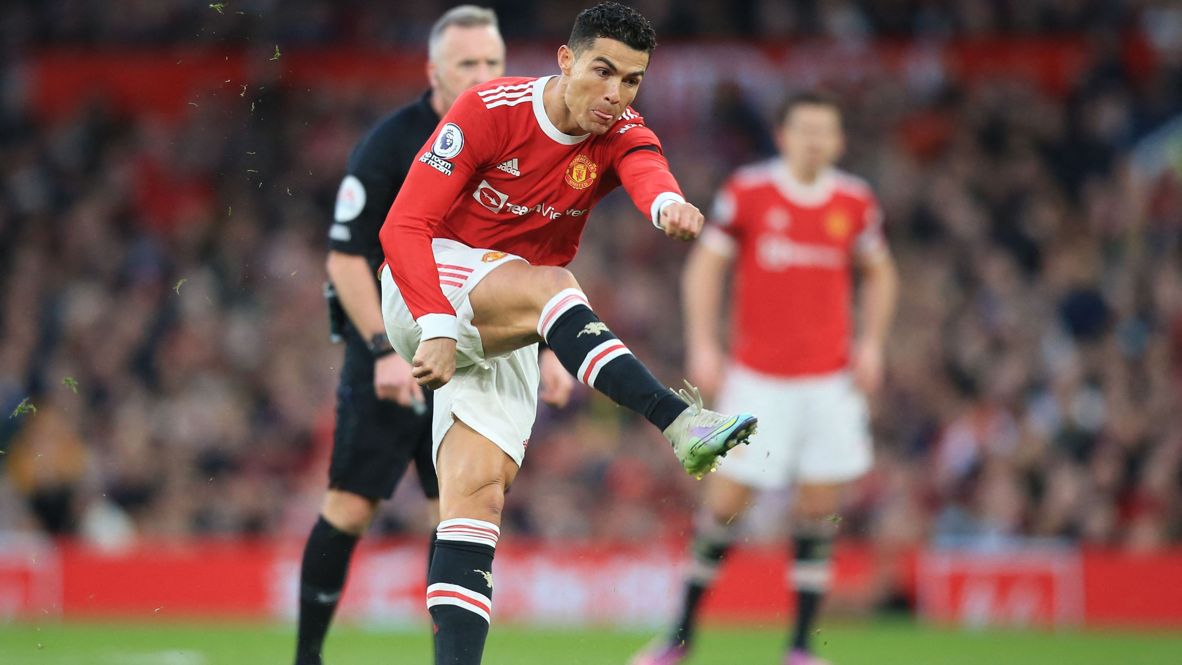 FBL-ENG-PR-MAN UTD-TOTTENHAM