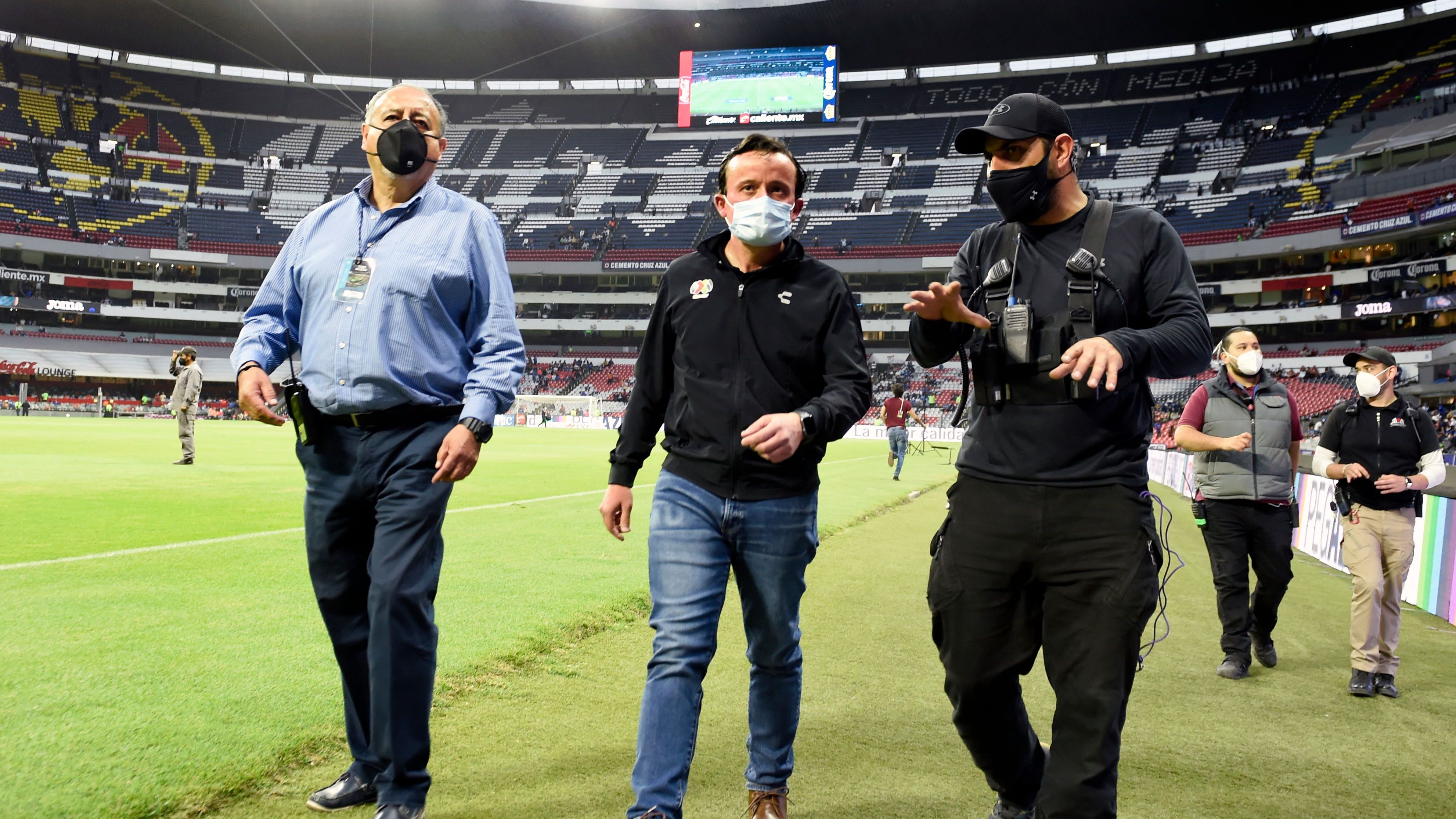 FBL-MEX-CRUZ AZUL-PUMAS