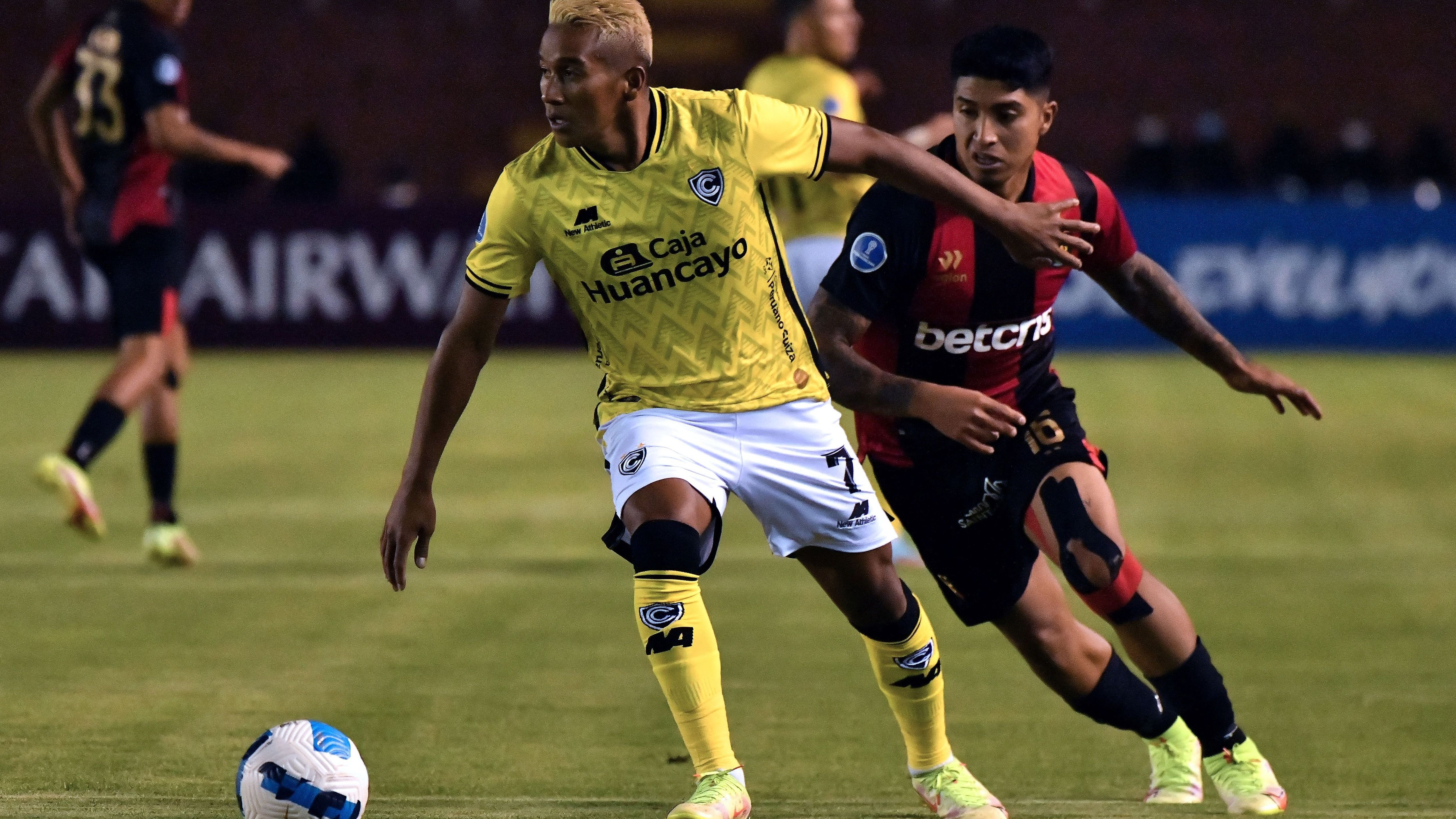 FBL-SUDAMERICANA-MELGAR-CIENCIANO