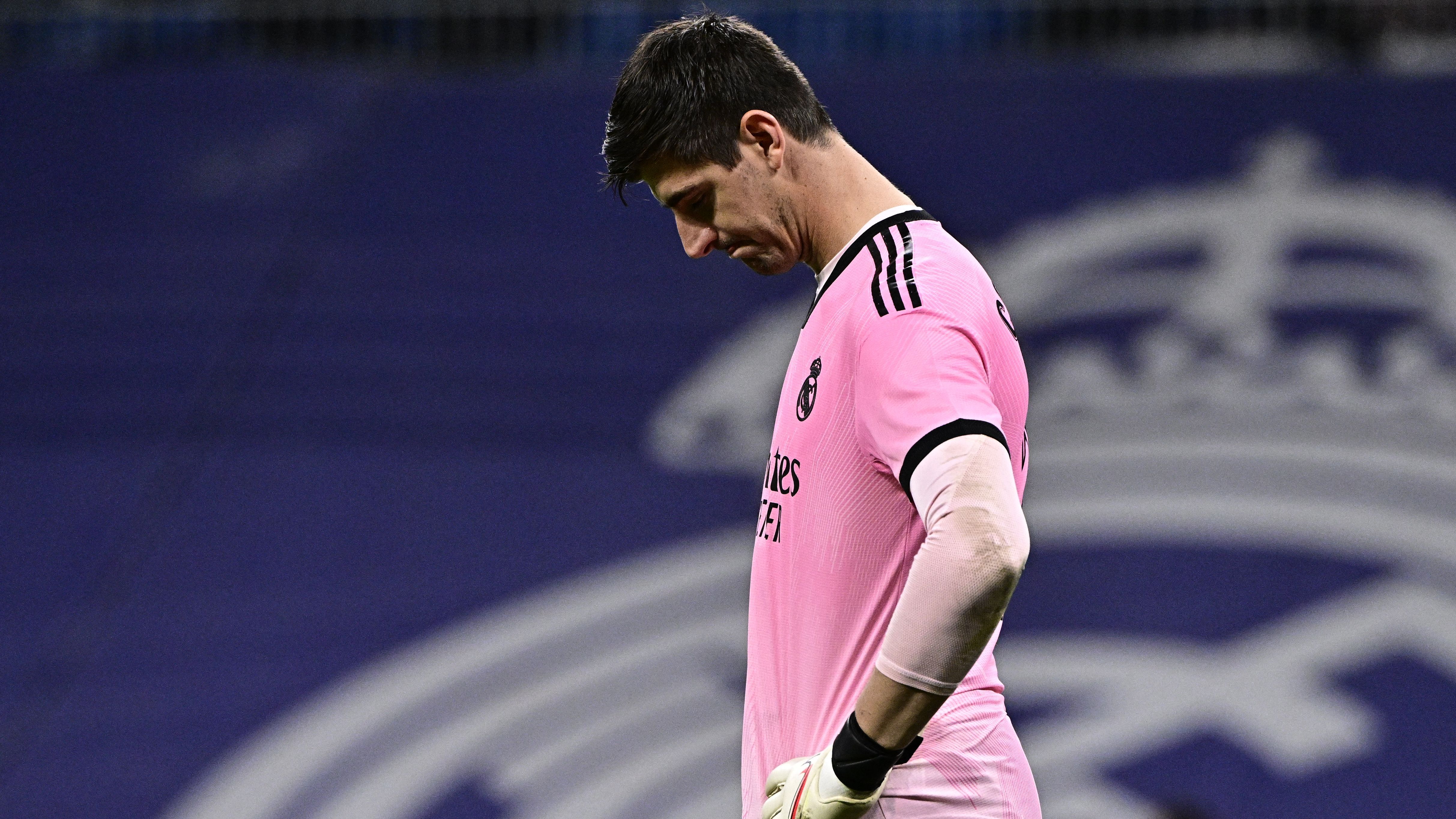 FBL-LIGA-ESP-REAL MADRID-BARCELONA