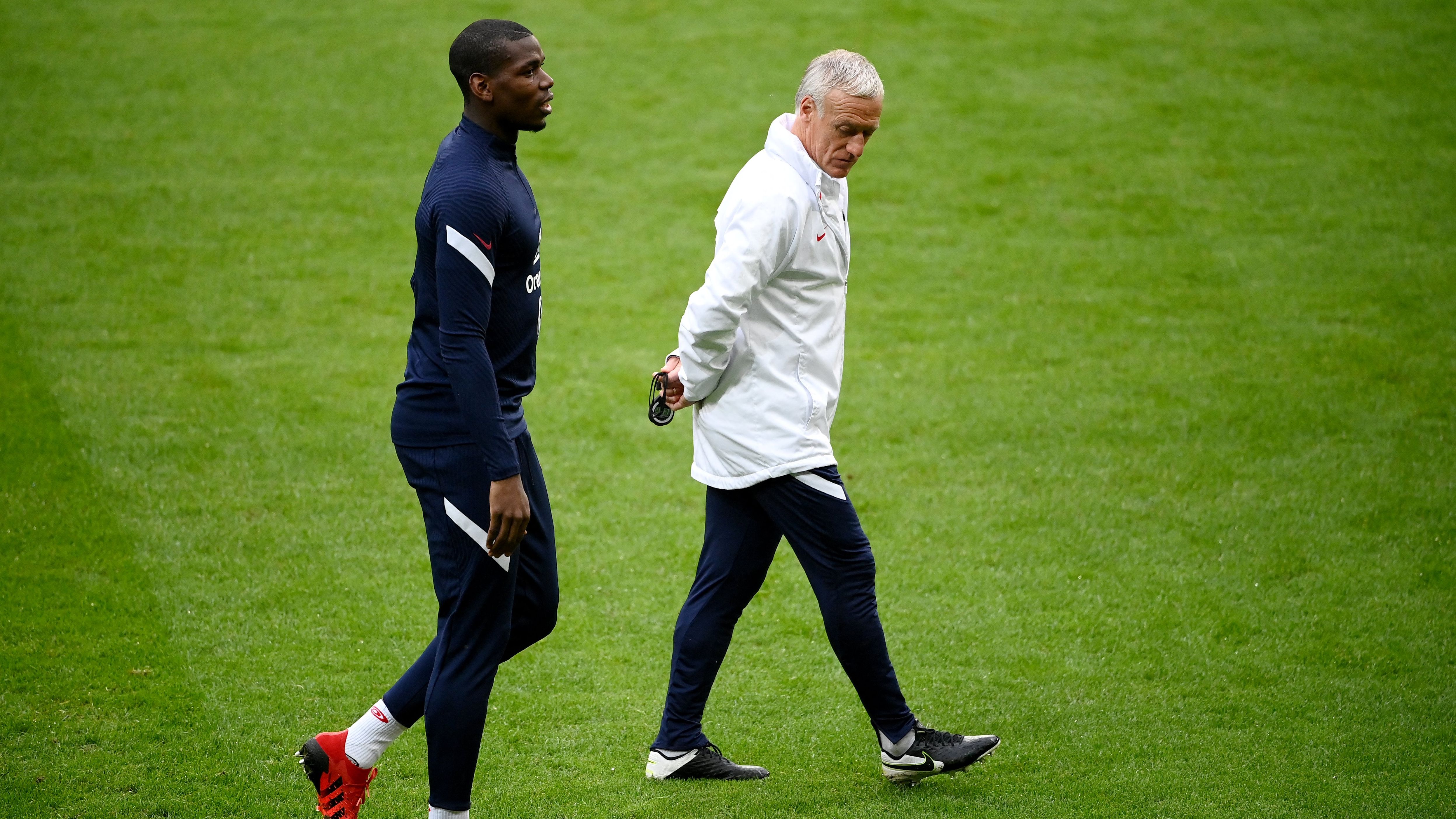 FBL-FRA-RSA-FRIENDLY-TRAINING