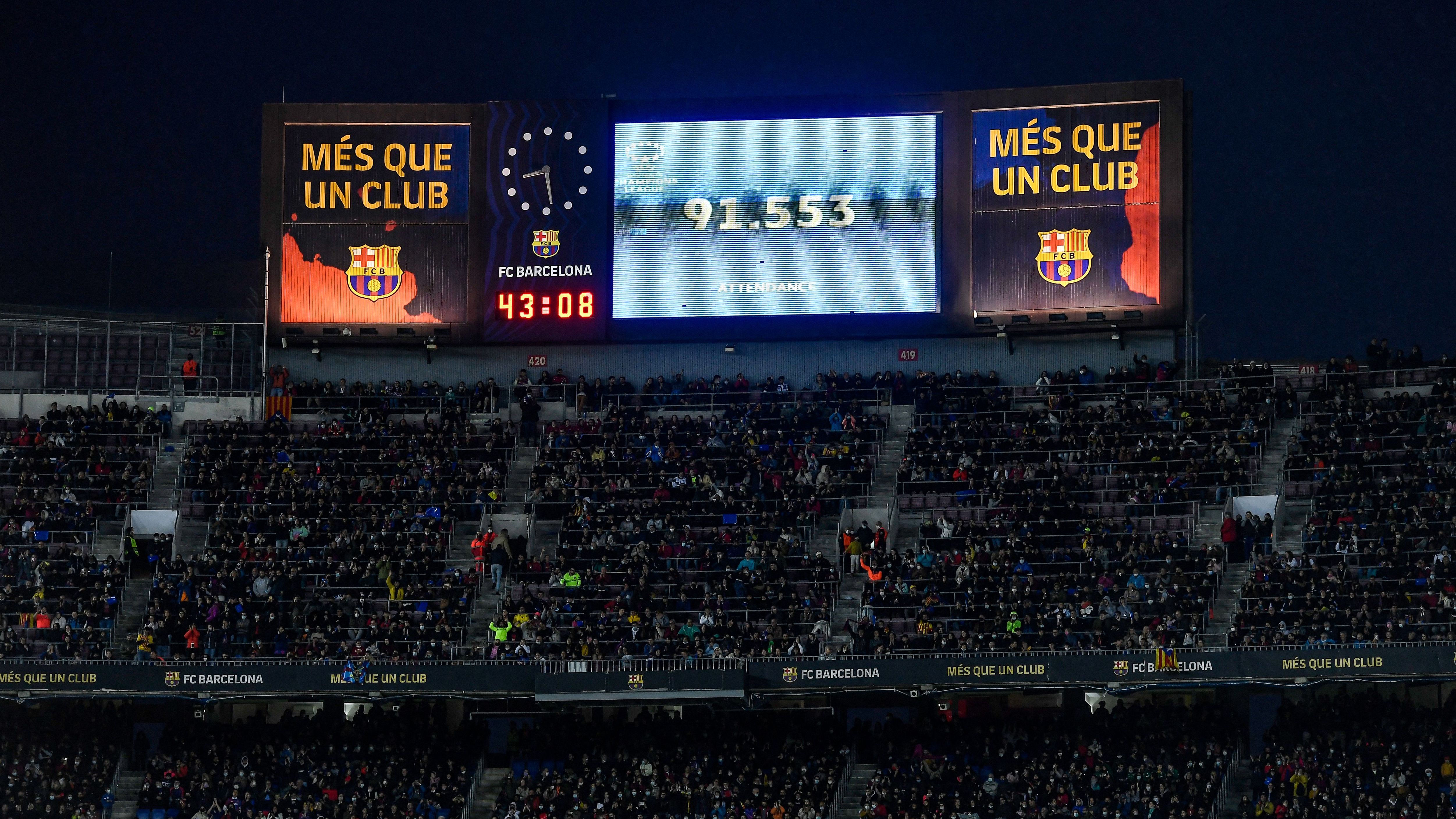 FBL-EUR-C1-WOMEN-BARCELONA-REAL MADRID