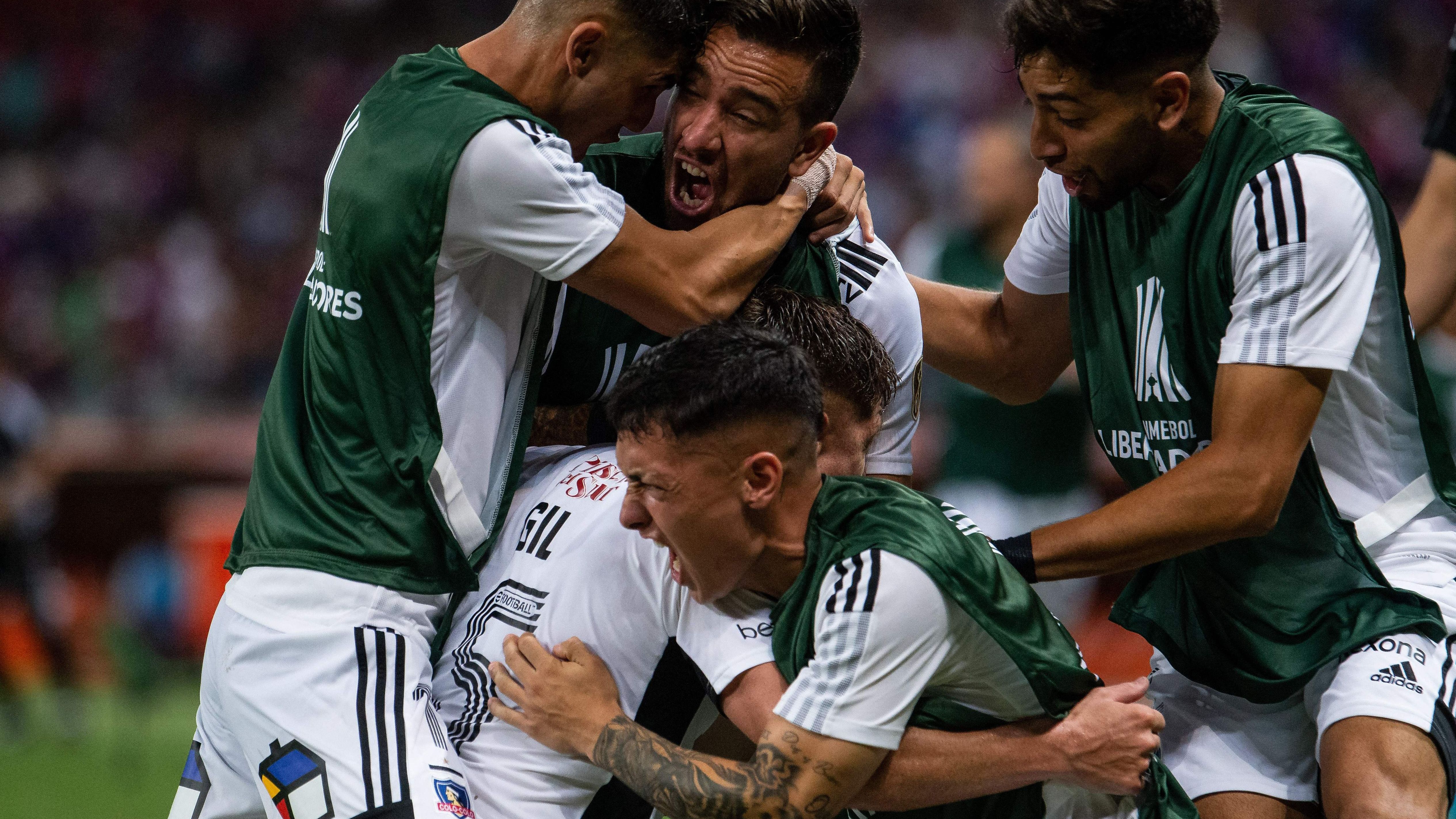 FBL-LIBERTADORES-FORTALEZA-COLOCOLO