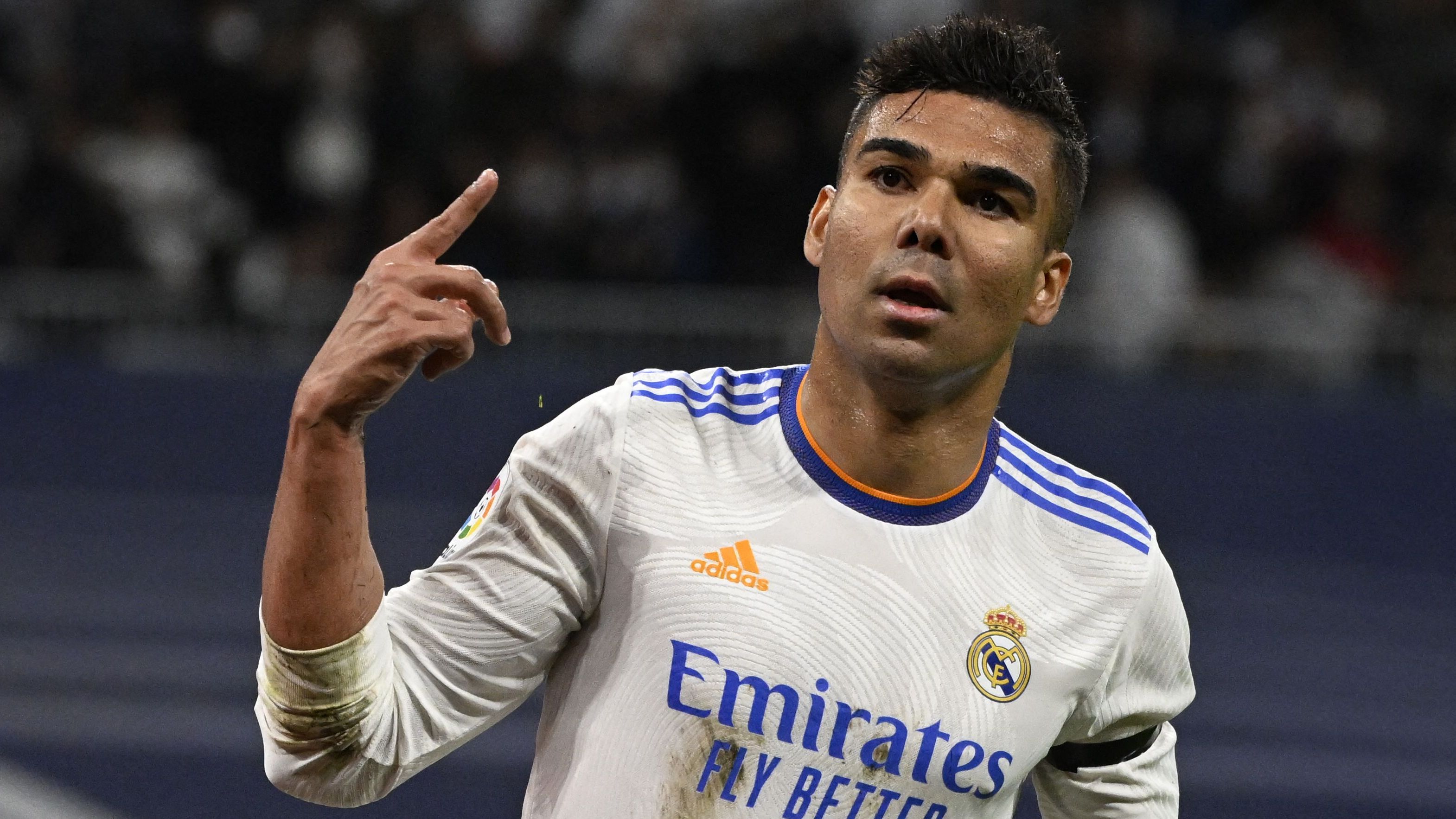 FBL-ESP-LIGA-REAL MADRID-GETAFE