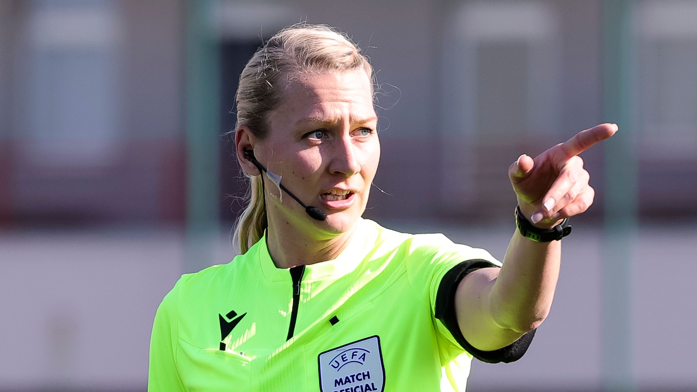 Serbia v Germany: Group H - FIFA Women's WorldCup 2023 Qualifier