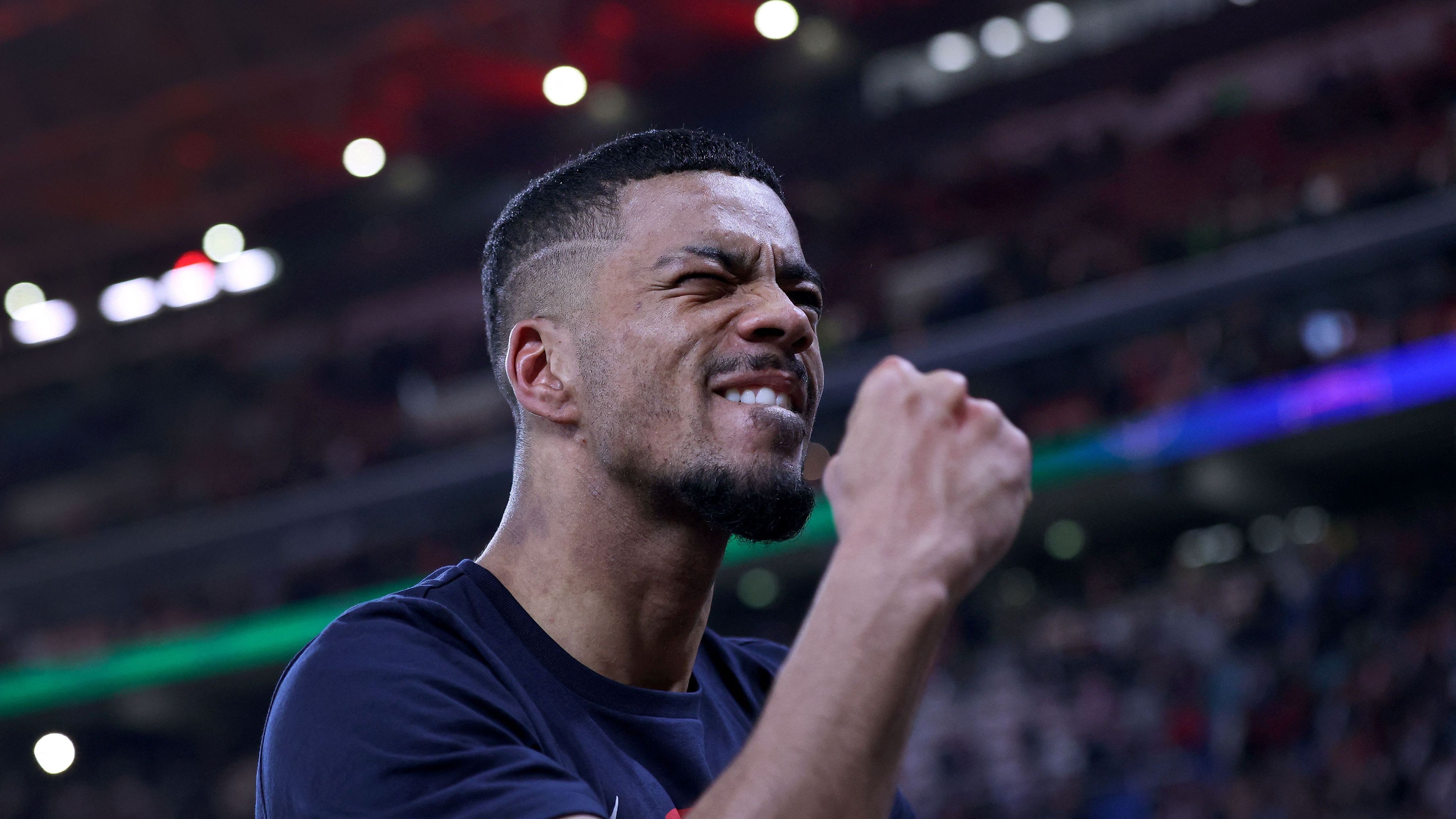 FBL-GER-CUP-LEIPZIG-UNION BERLIN