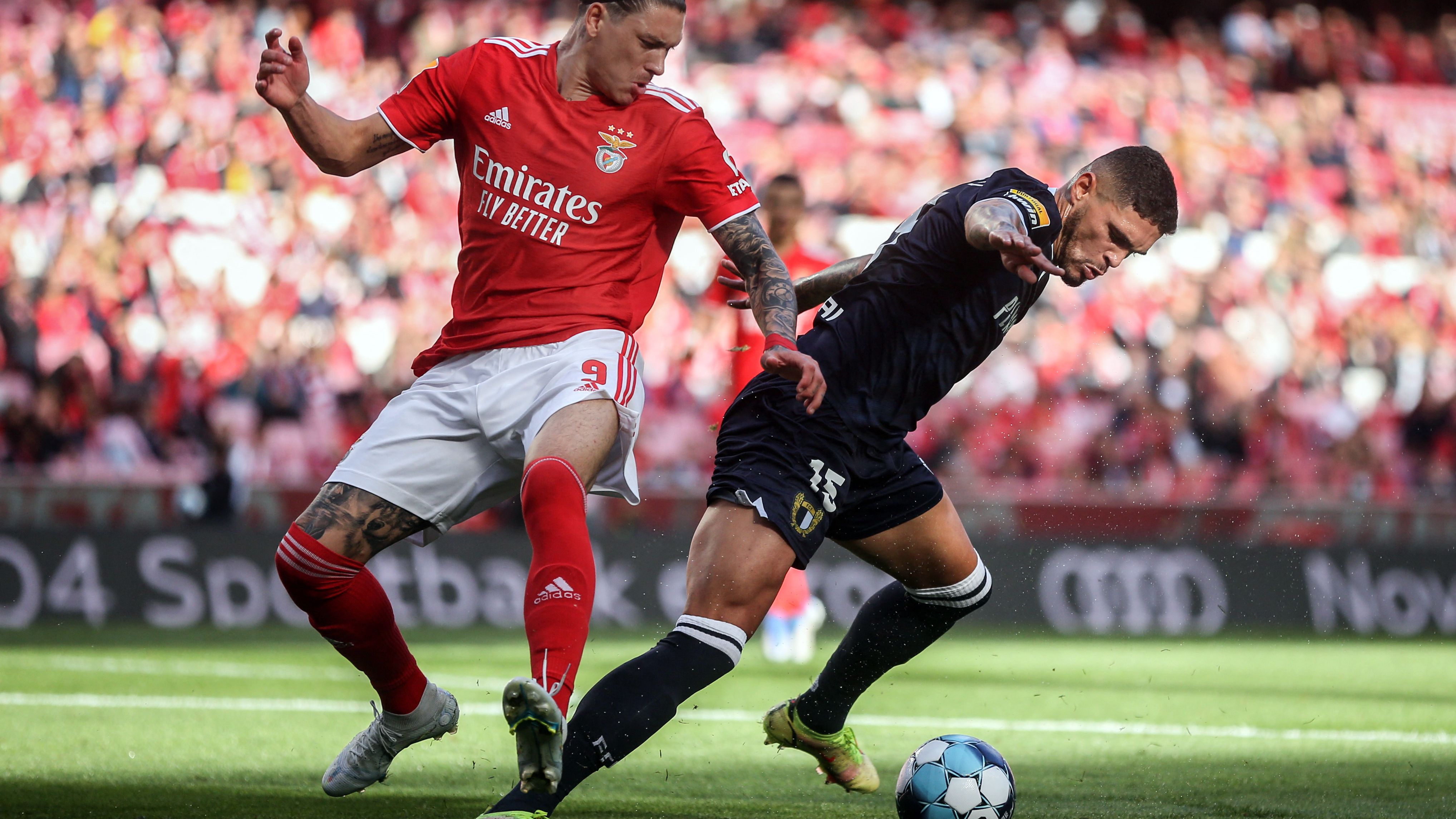 FBL-POR-LIGA-BENFICA-FAMALICAO