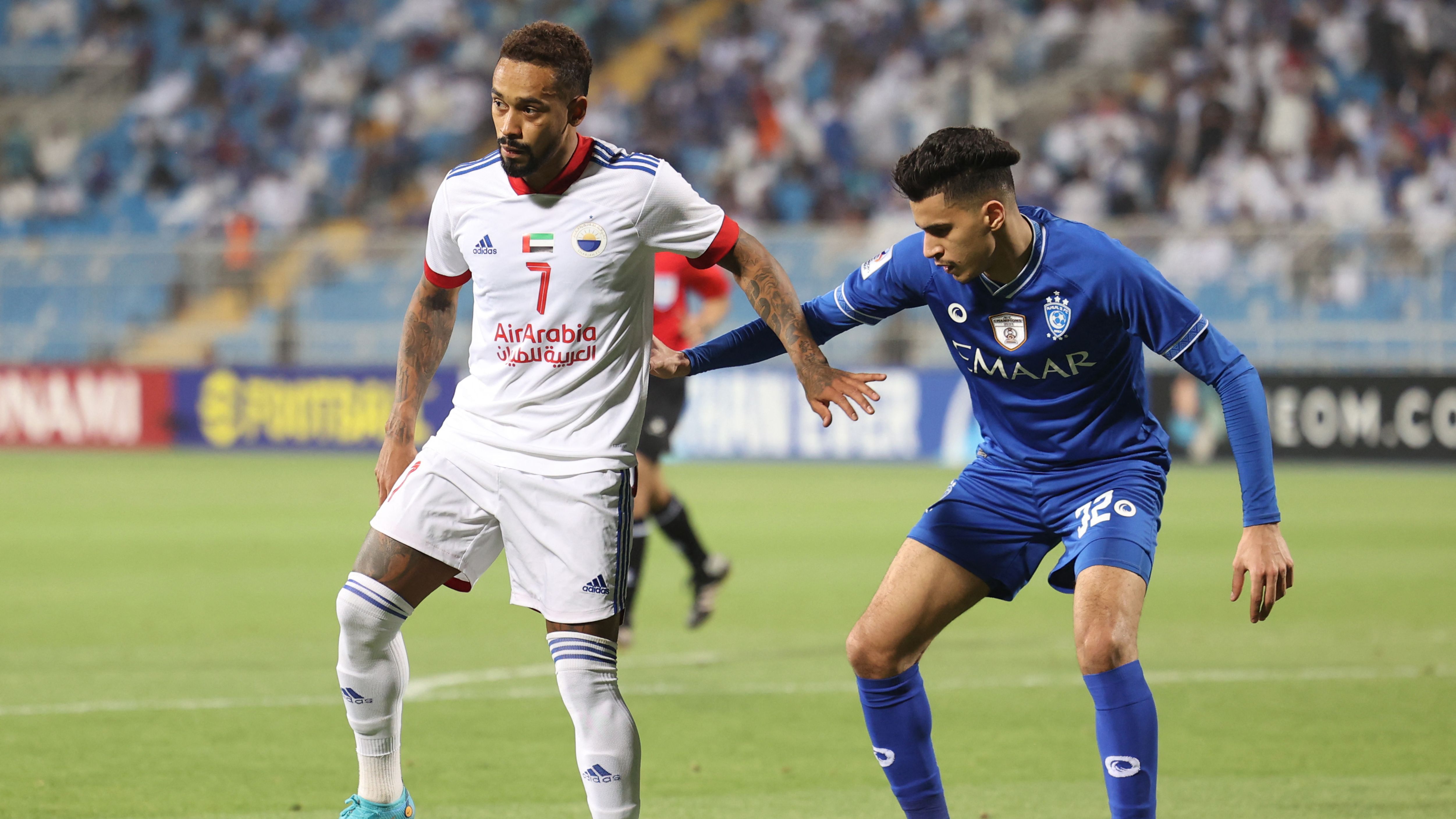 FBL-ASIA-C1-SHARJAH-HILAL