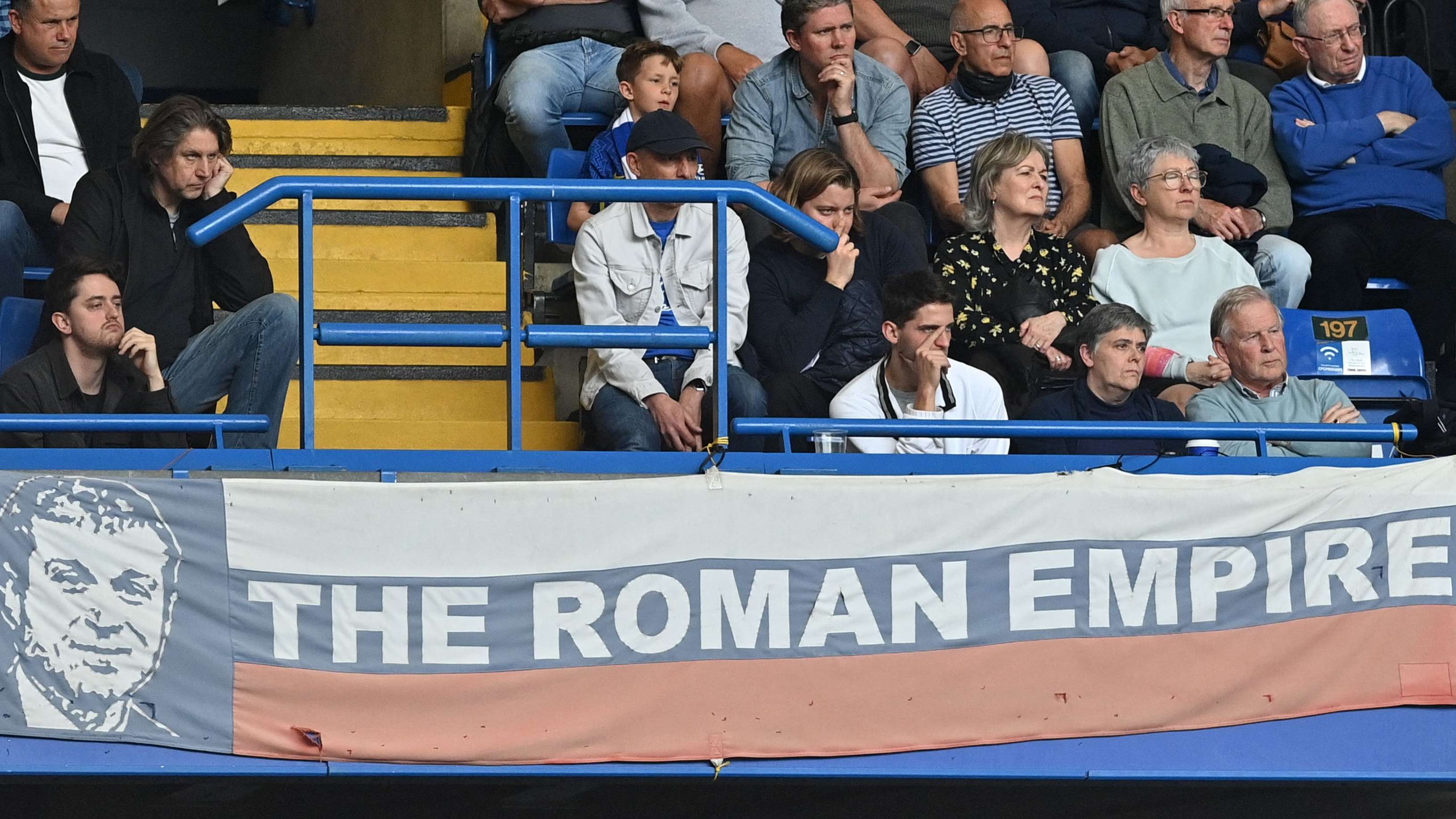 FBL-ENG-PR-CHELSEA-WEST HAM