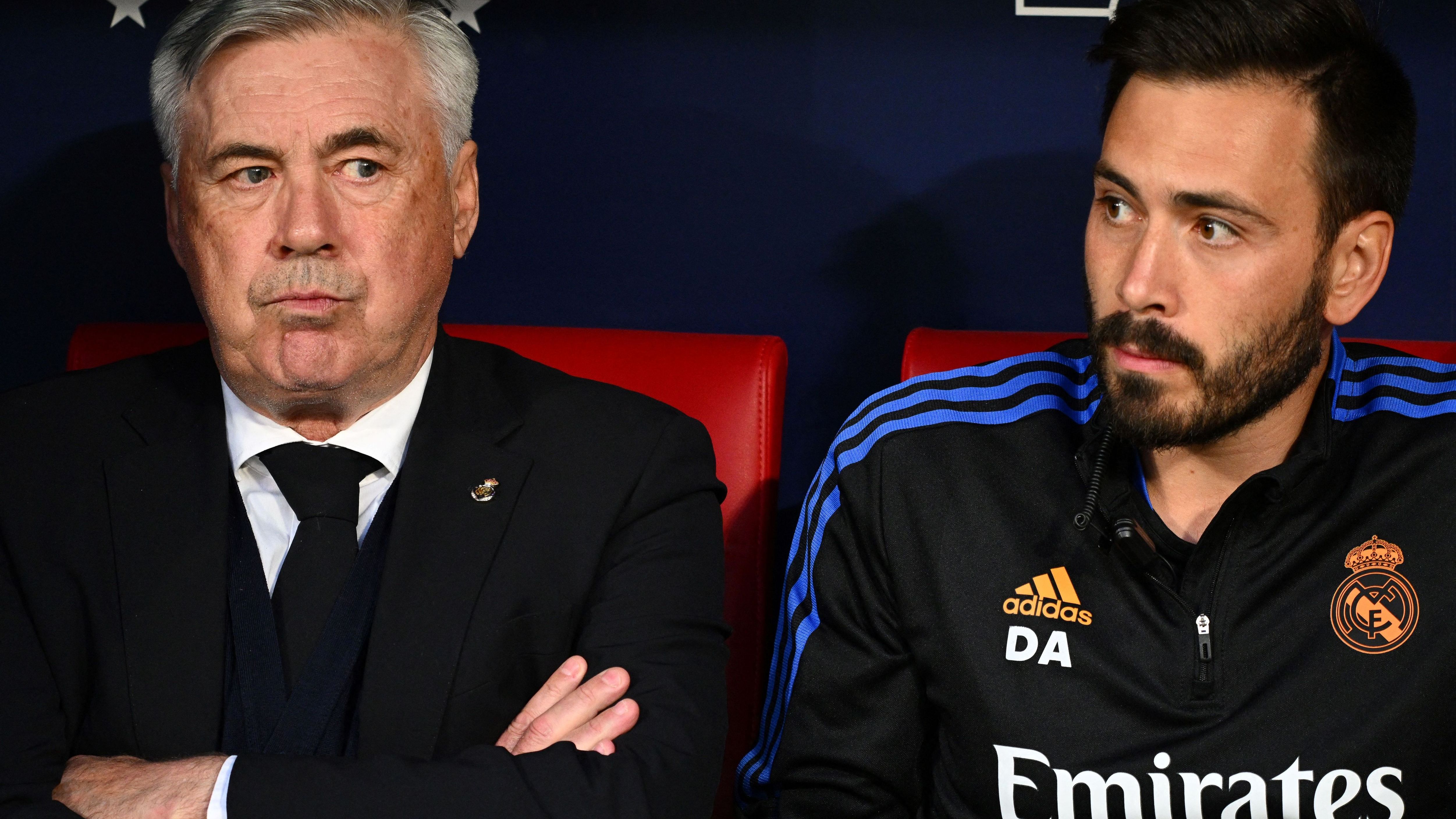 FBL-ESP-LIGA-ATLETICO MADRID-REAL MADRID