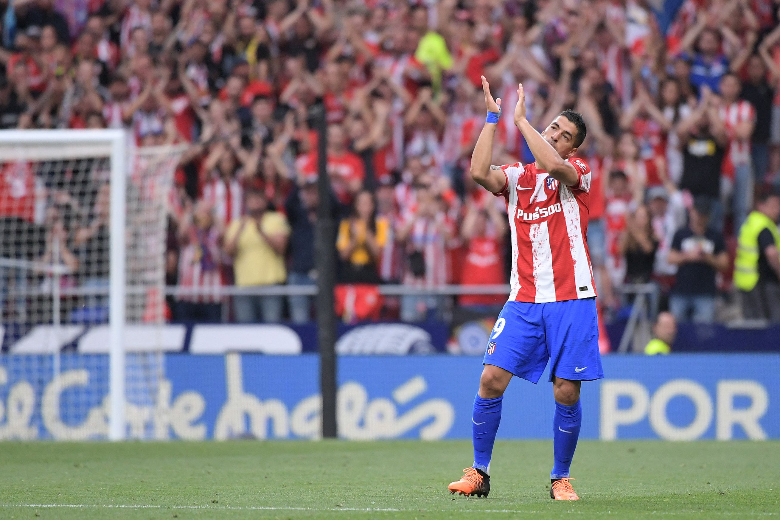 FBL-ESP-LIGA-ATLETICO MADRID-SEVILLA