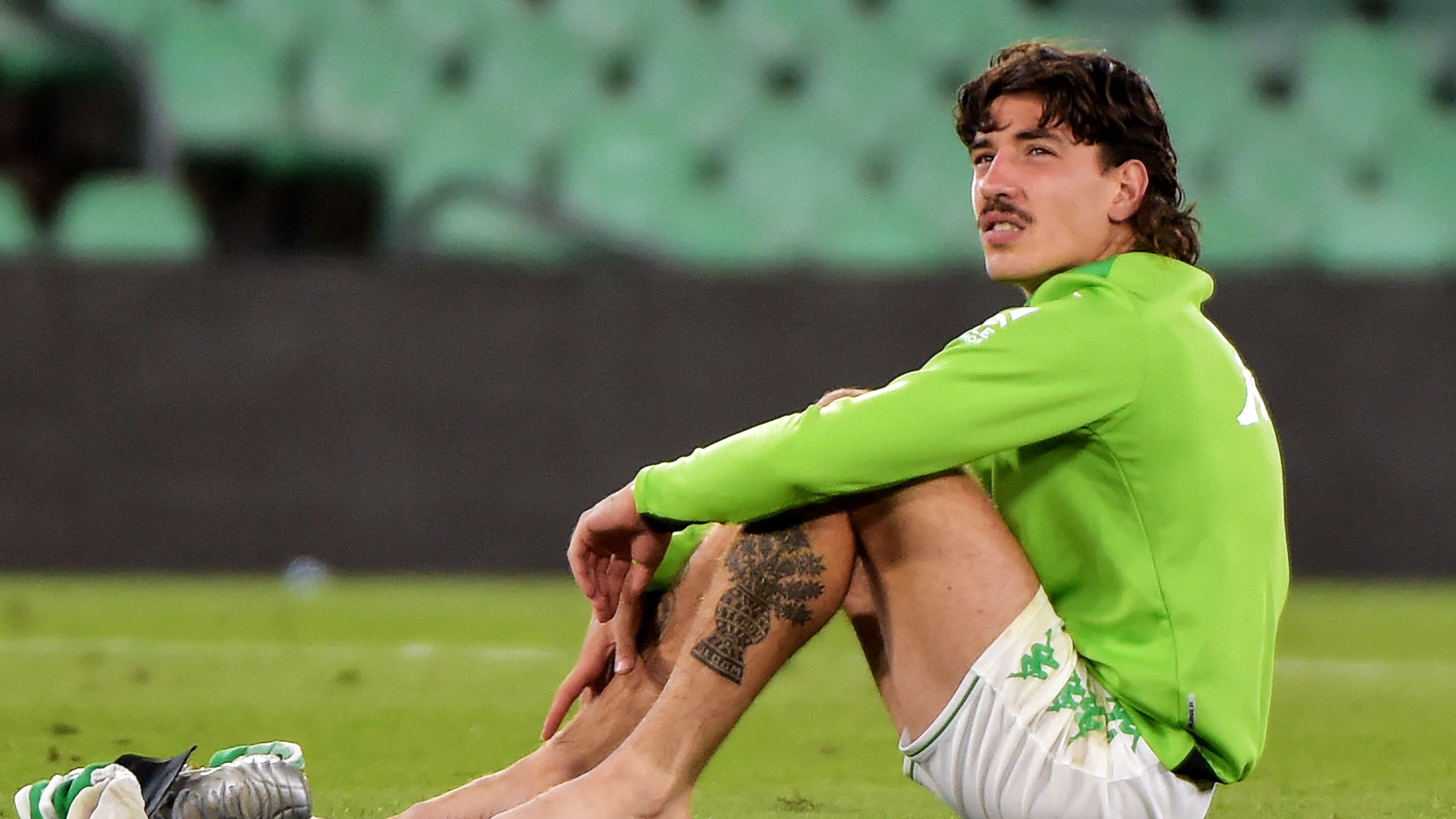 FBL-ESP-LIGA-BETIS-GRANADA