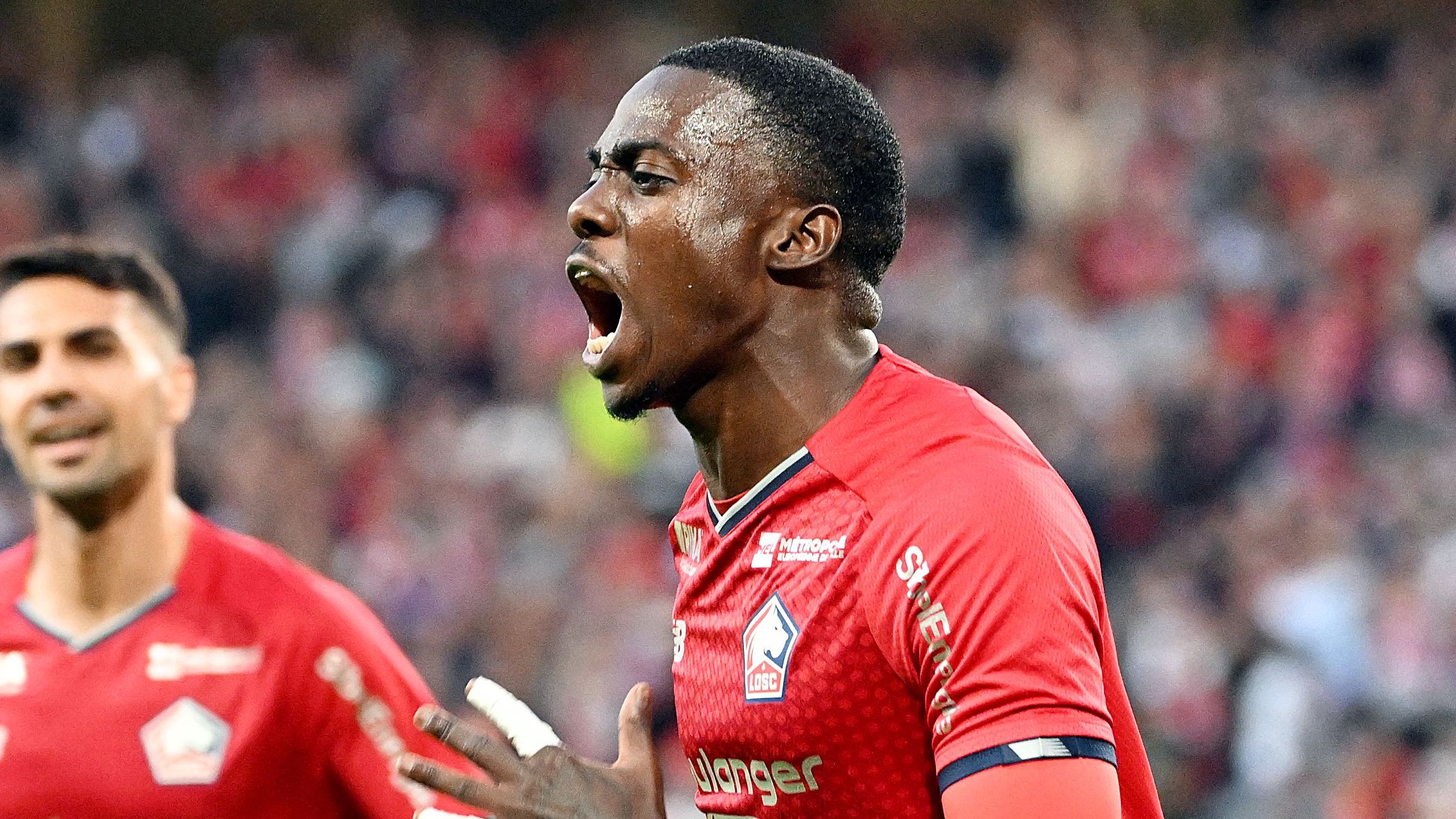 FBL-FRA-LIGUE1-LILLE-RENNES