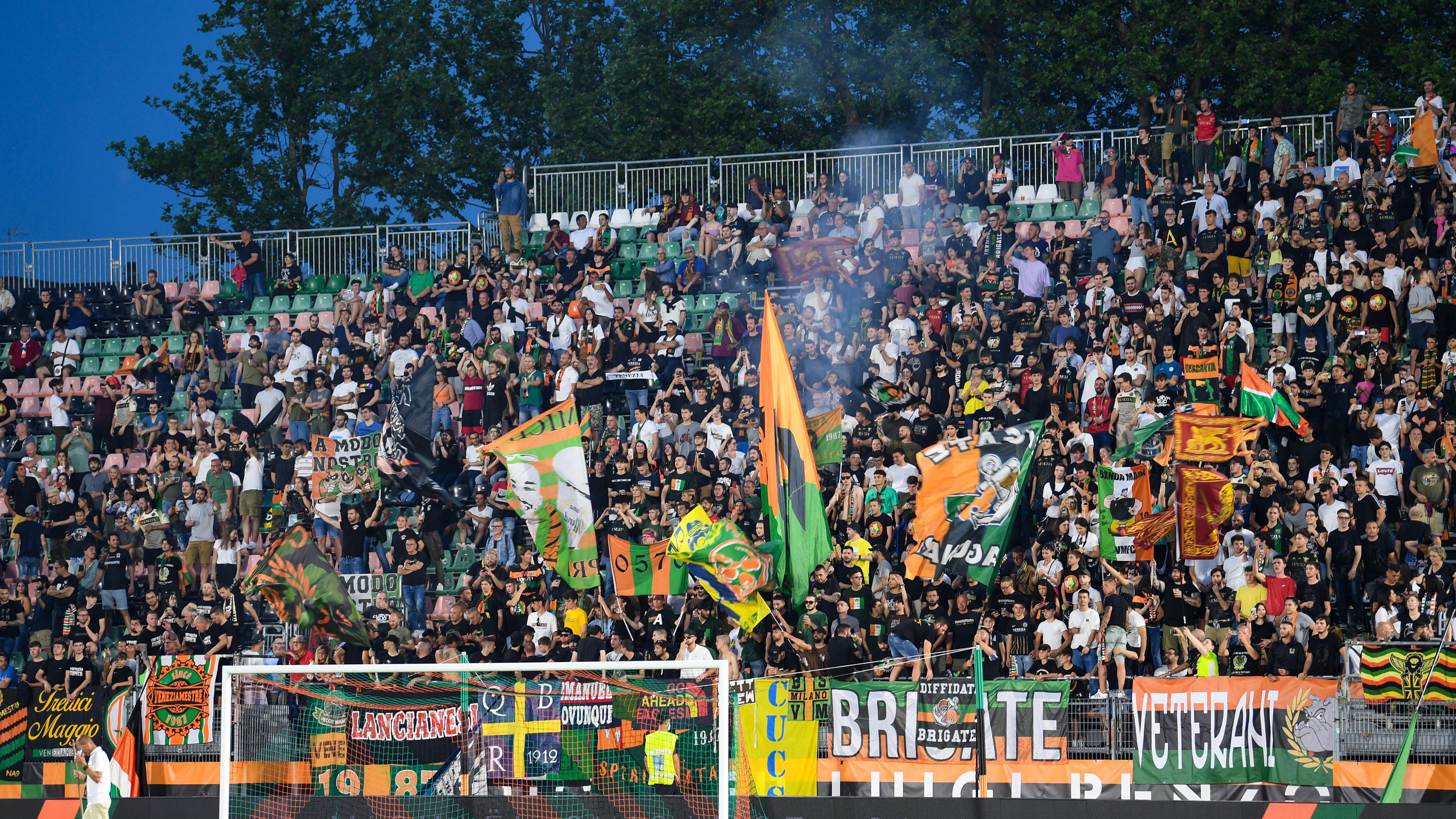Venezia FC v Cagliari Calcio - Serie A