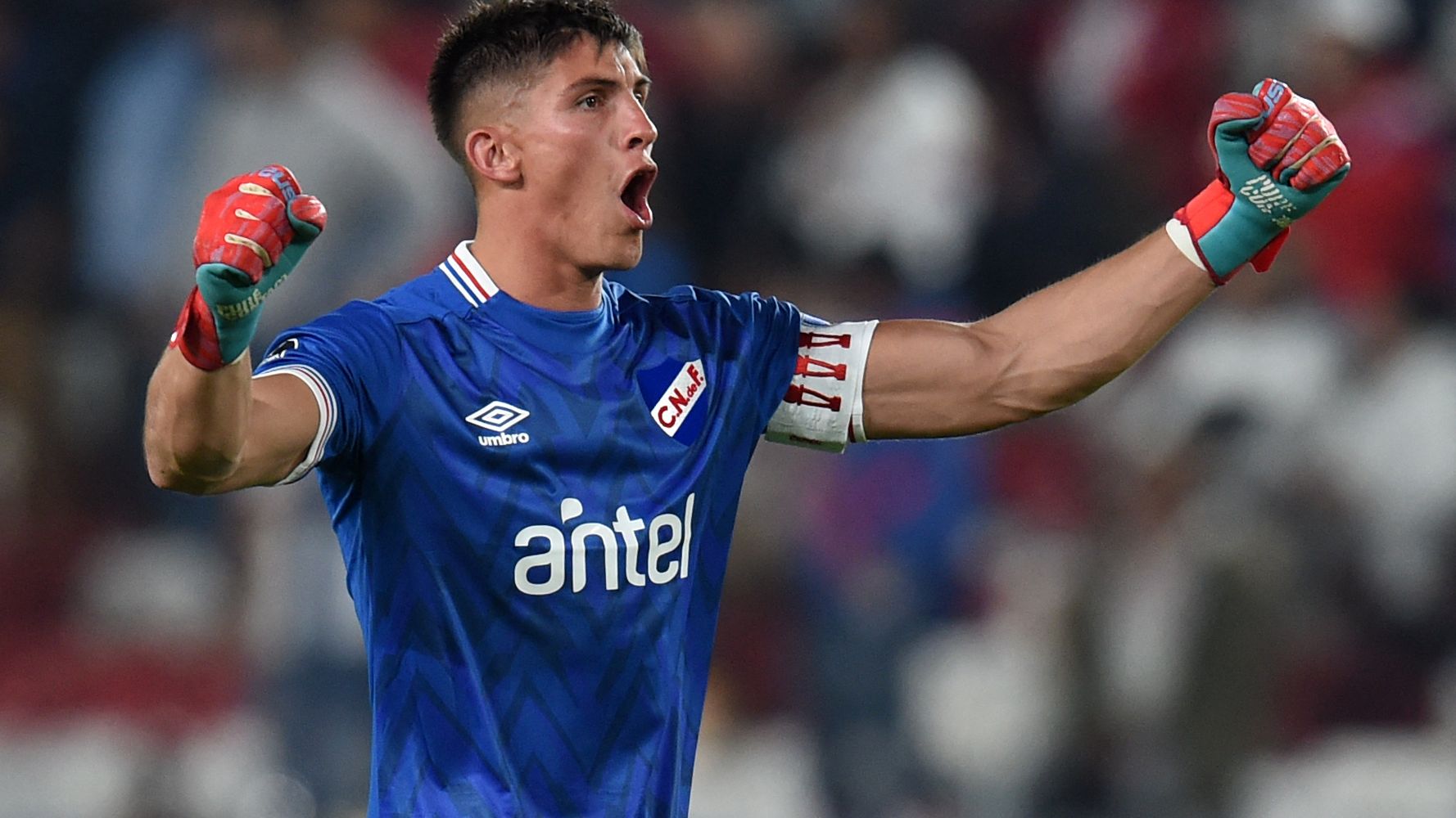 FBL-LIBERTADORES-NACIONAL-BRAGANTINO