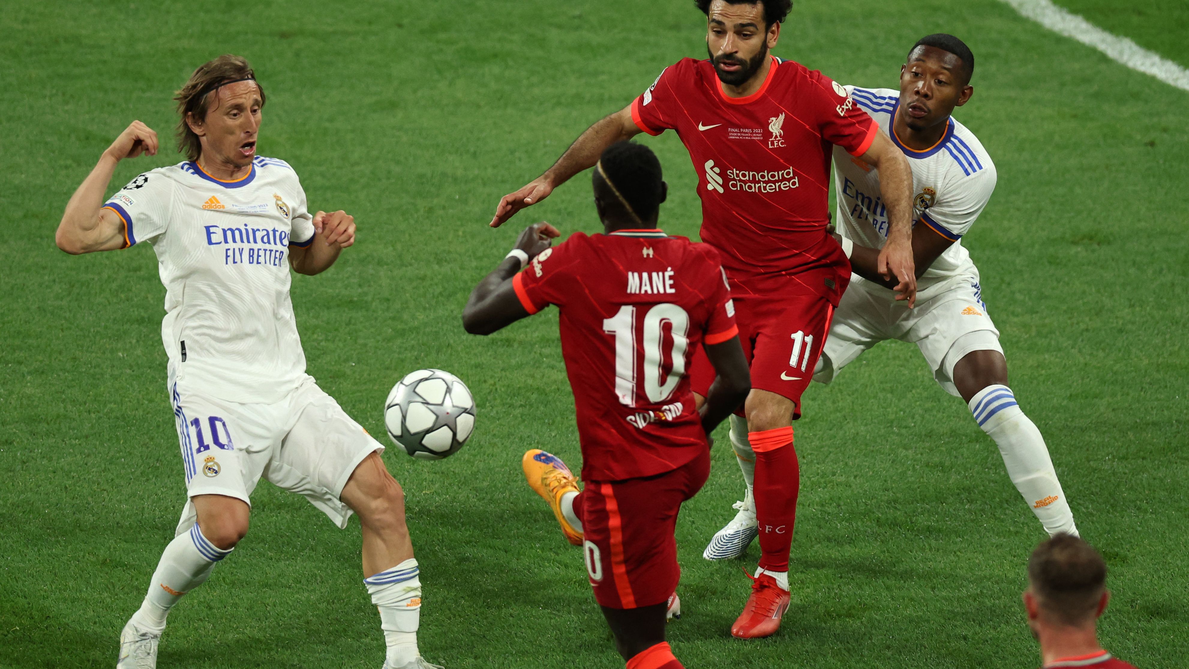 FBL-EUR-C1-LIVERPOOL-REAL MADRID