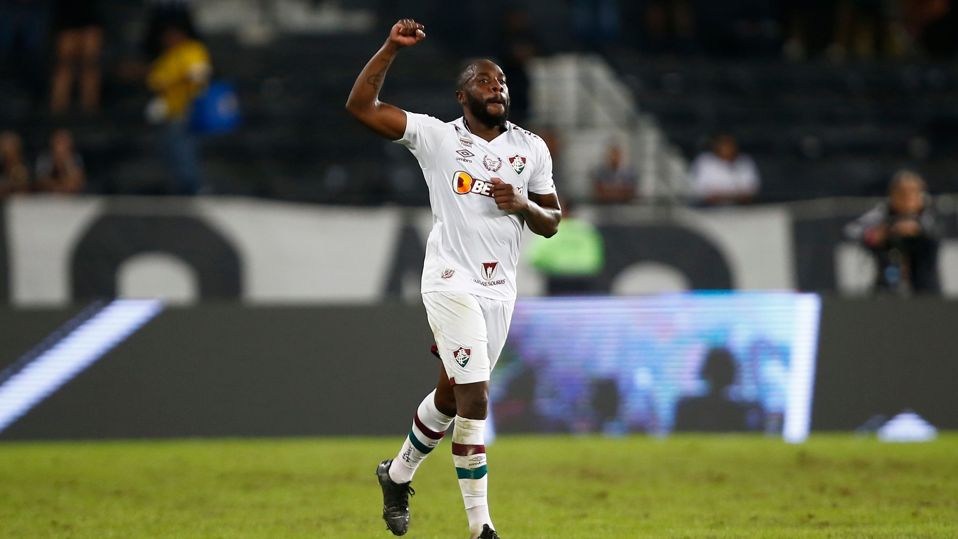 Botafogo v Fluminense - Brasileirao 2022