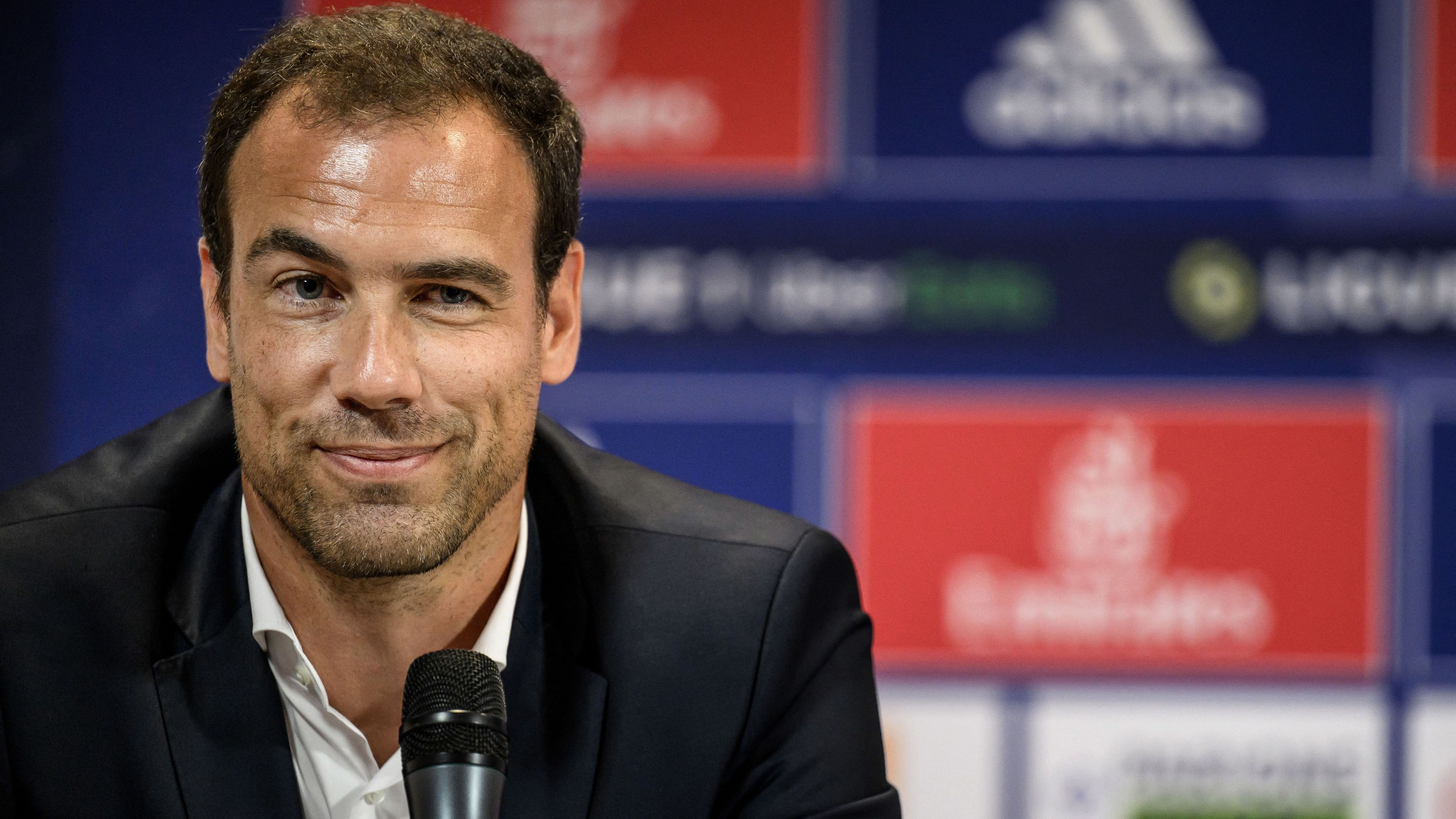 FBL-FRA-LIGUE1-LYON-PRESSER