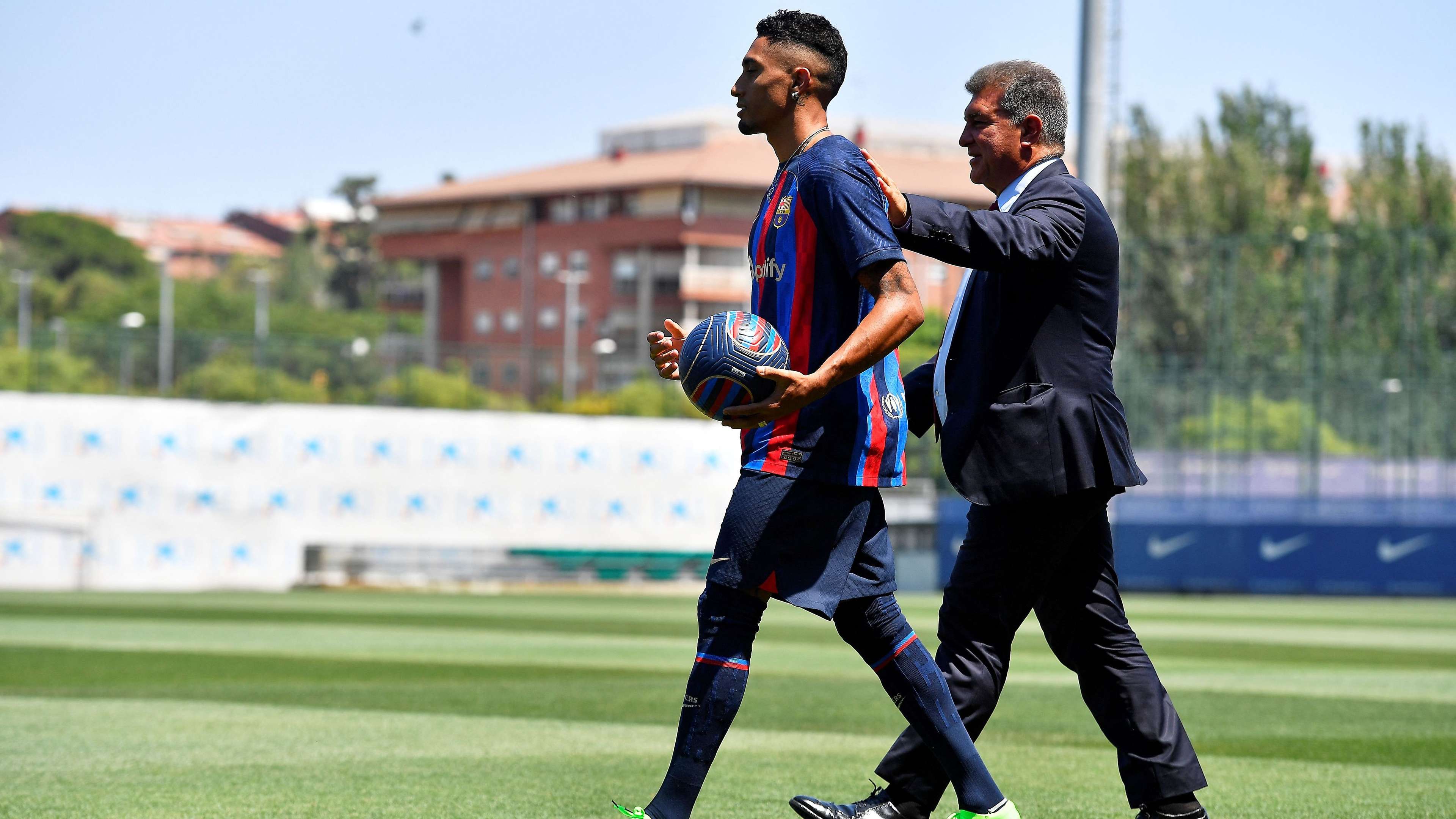 FBL-ESP-LIGA-BARCELONA-RAPHINHA