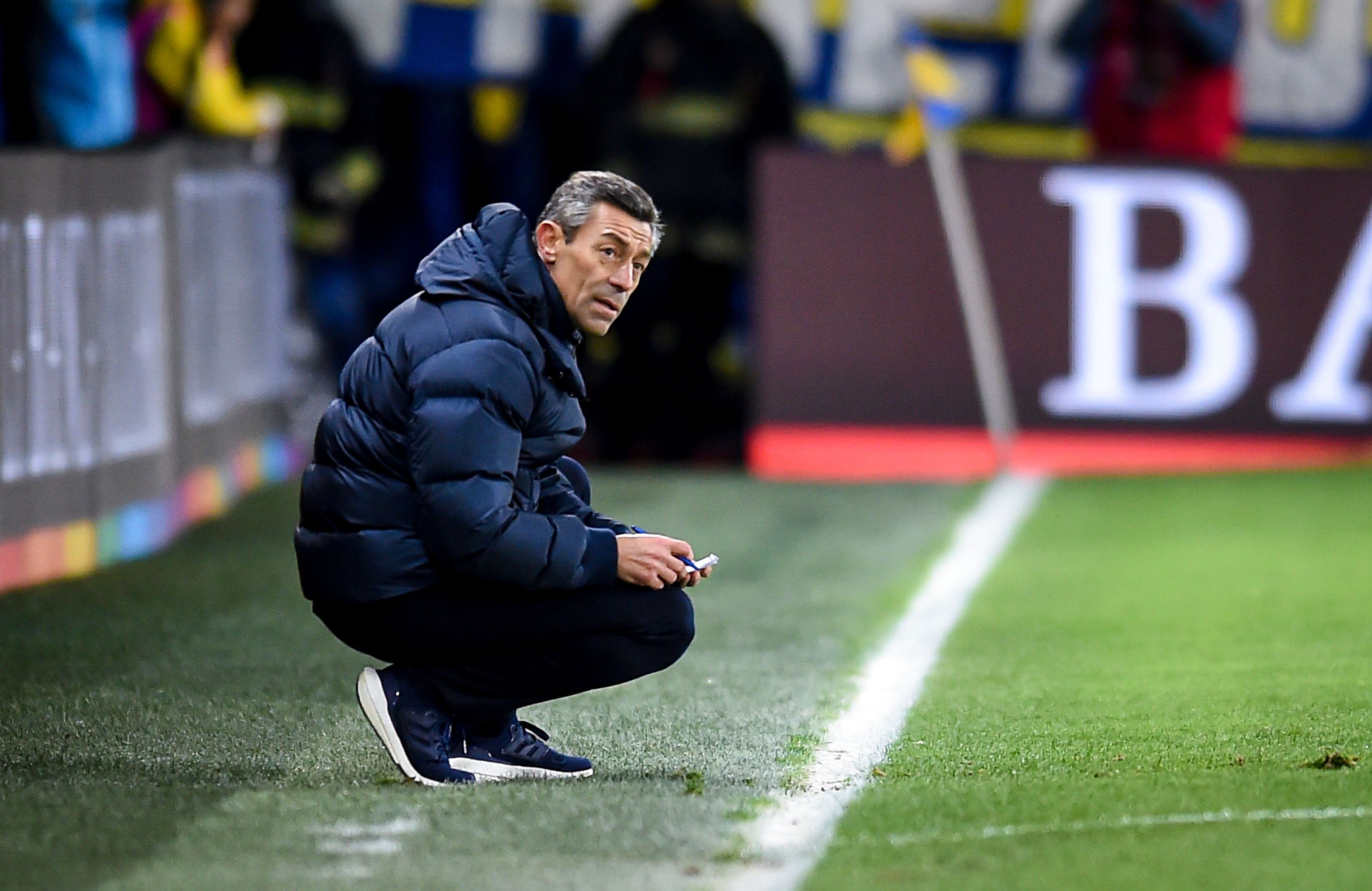 Boca Juniors v Talleres - Liga Profesional 2022