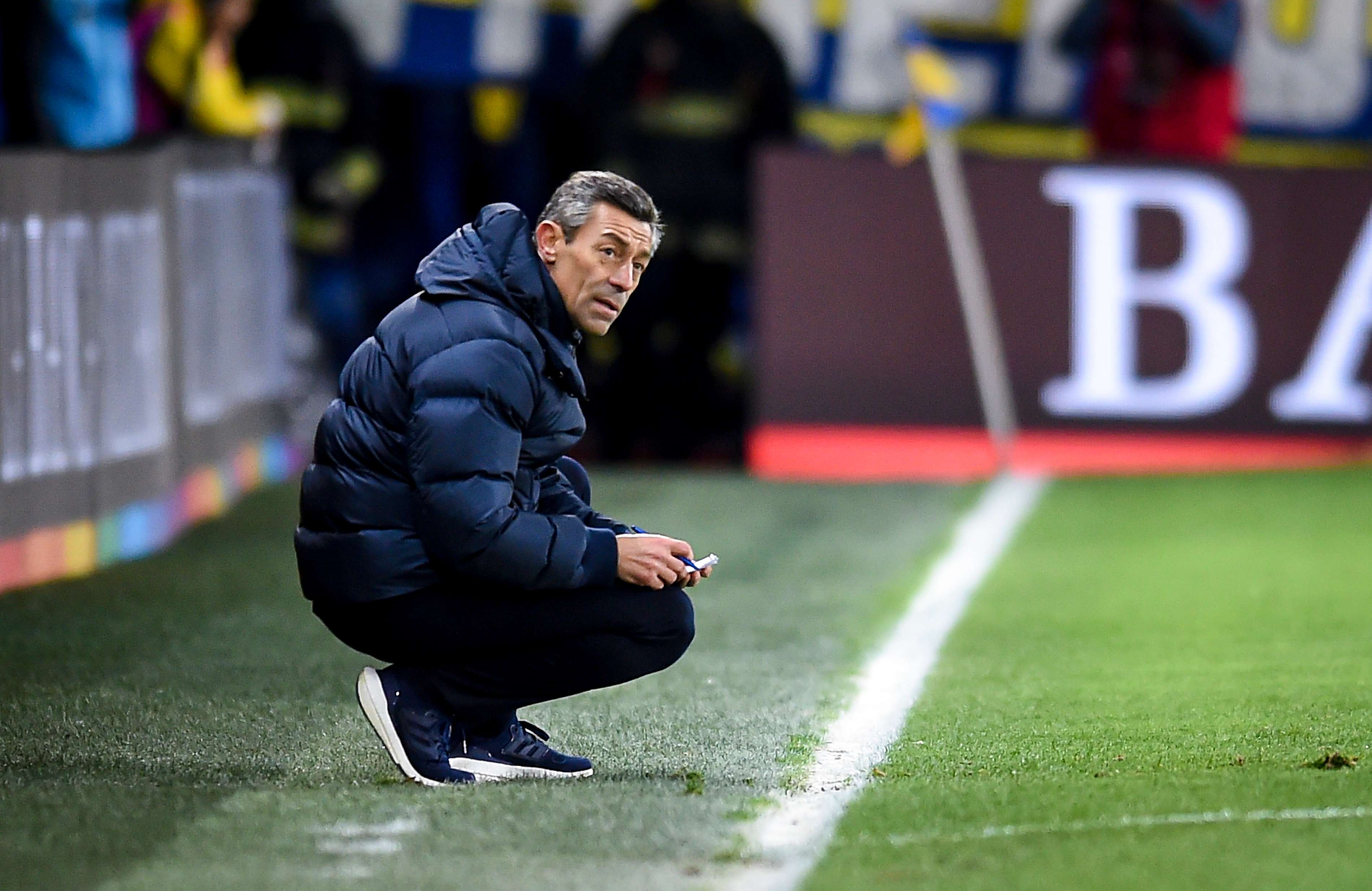 Boca Juniors v Talleres - Liga Profesional 2022