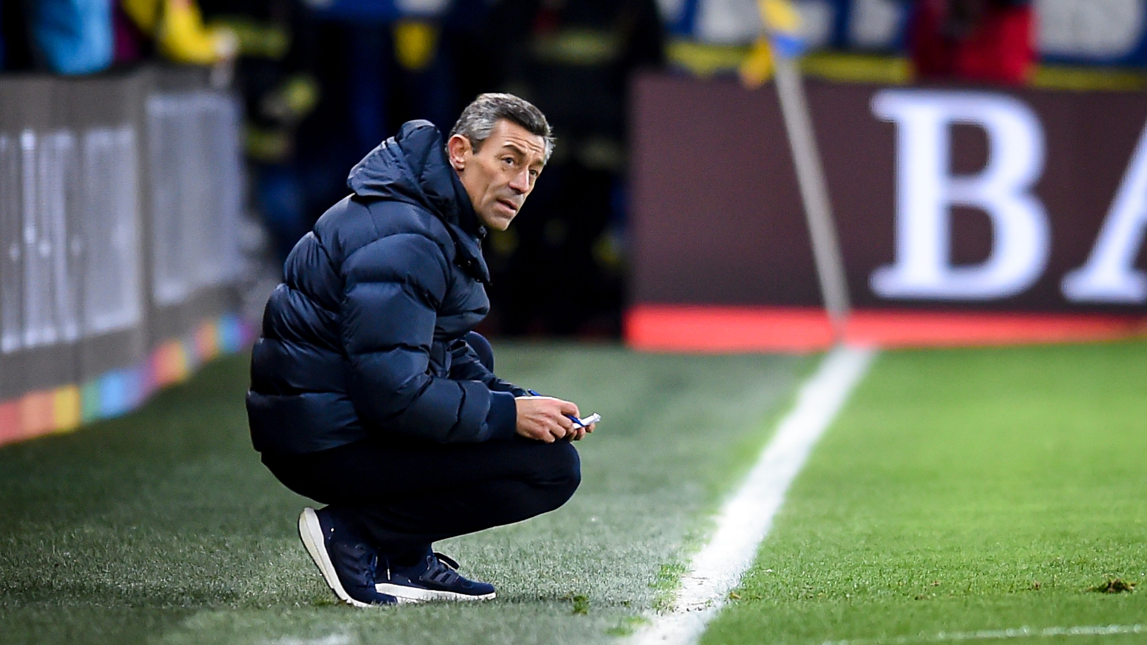 Boca Juniors v Talleres - Liga Profesional 2022