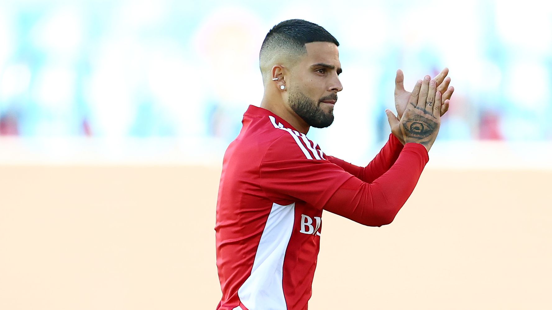 Lorenzo Insigne salary: How much does Toronto FC star earn per week and annually in MLS?