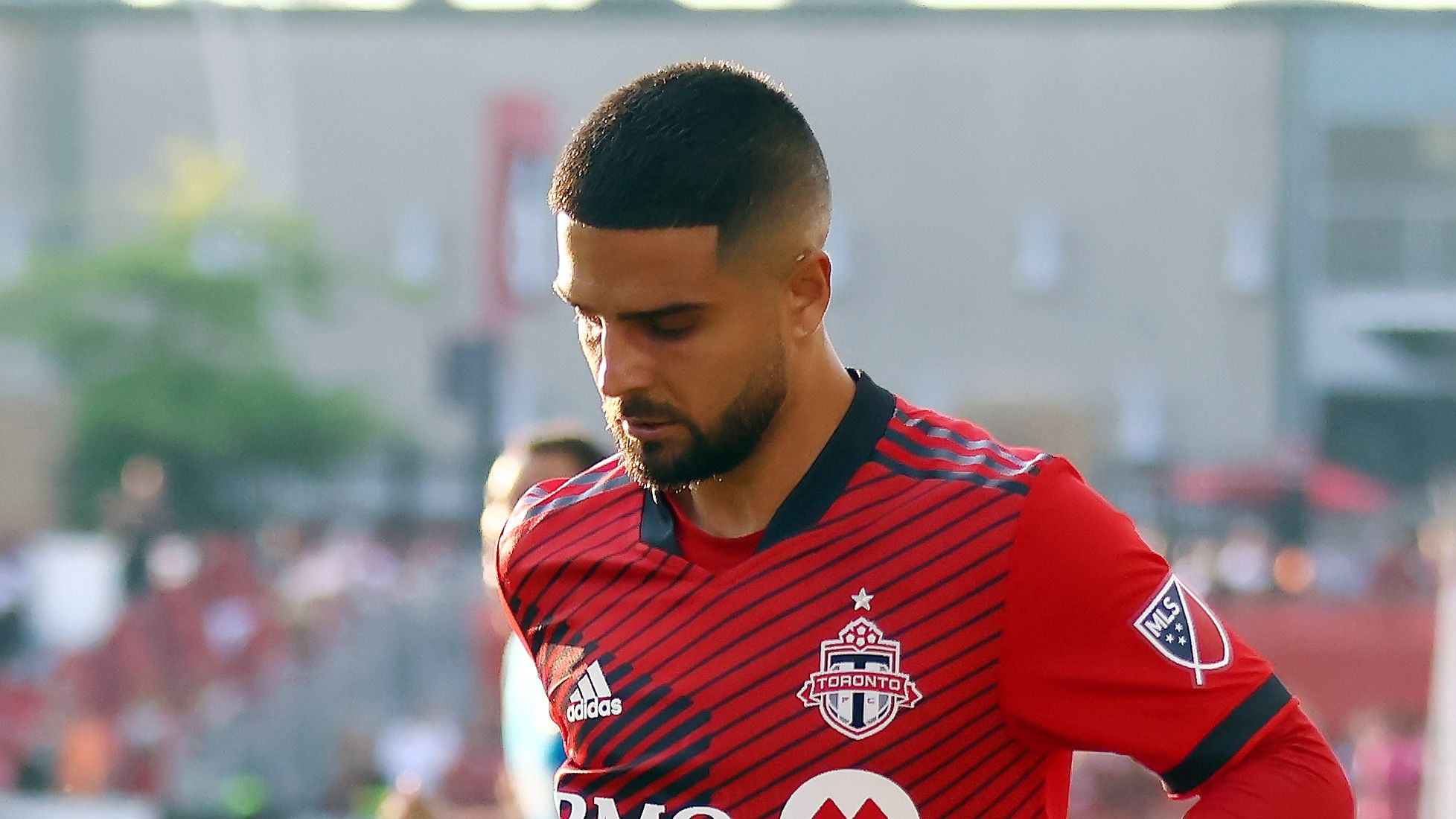 Charlotte FC v Toronto FC