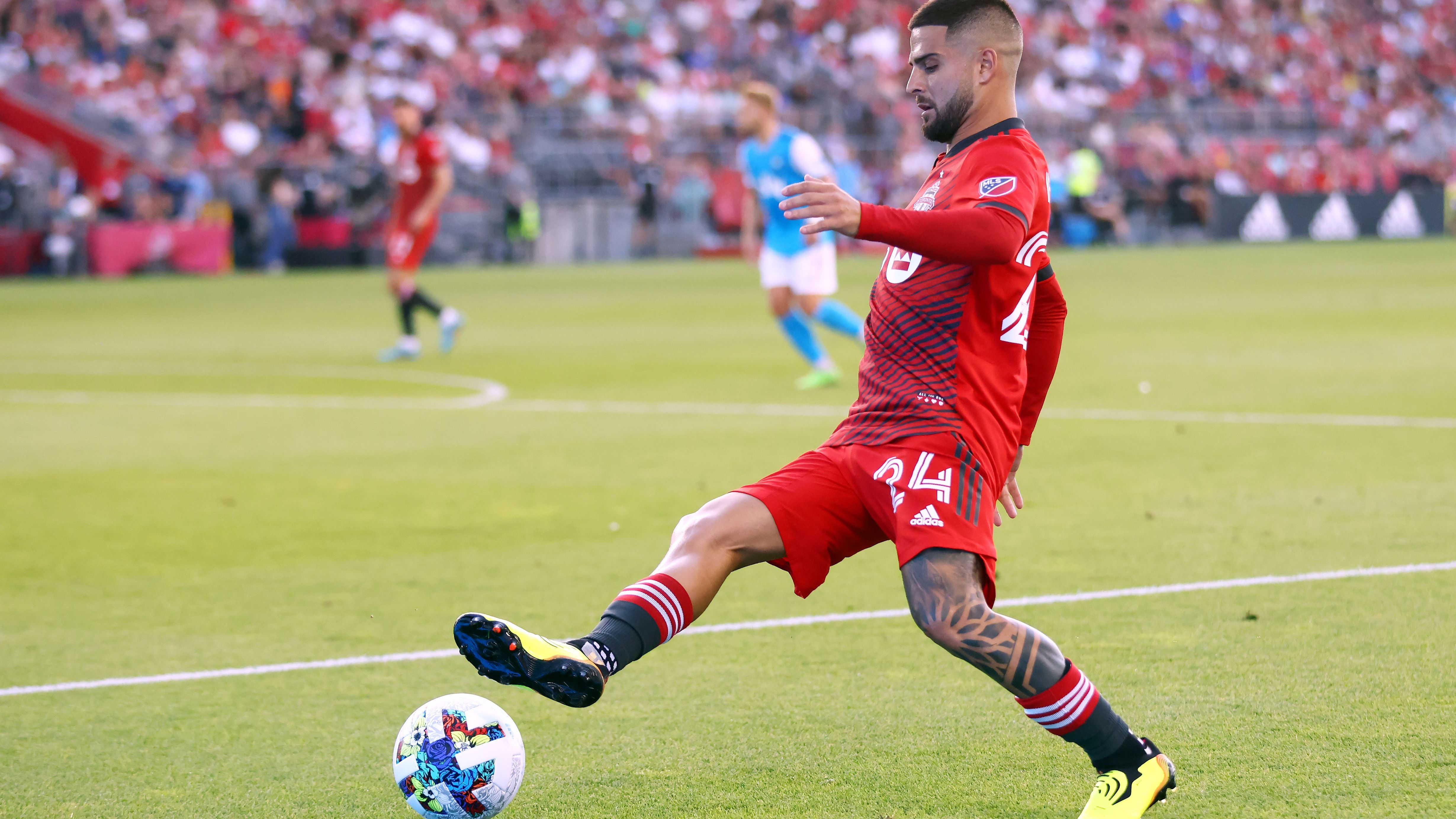 How to watch today's Montreal vs Toronto MLS game: Live stream, TV channel, and Canadian Classique start time | Goal.com US