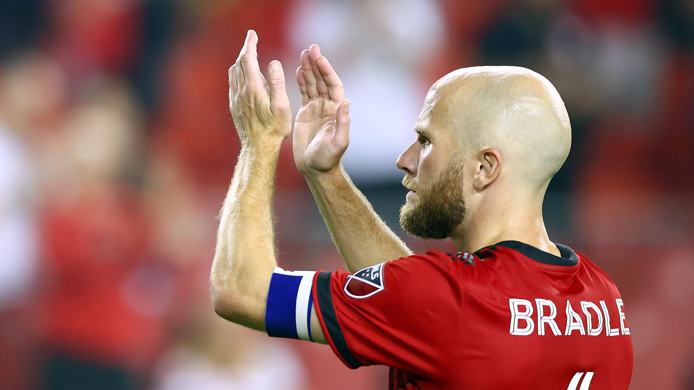 Charlotte FC v Toronto FC
