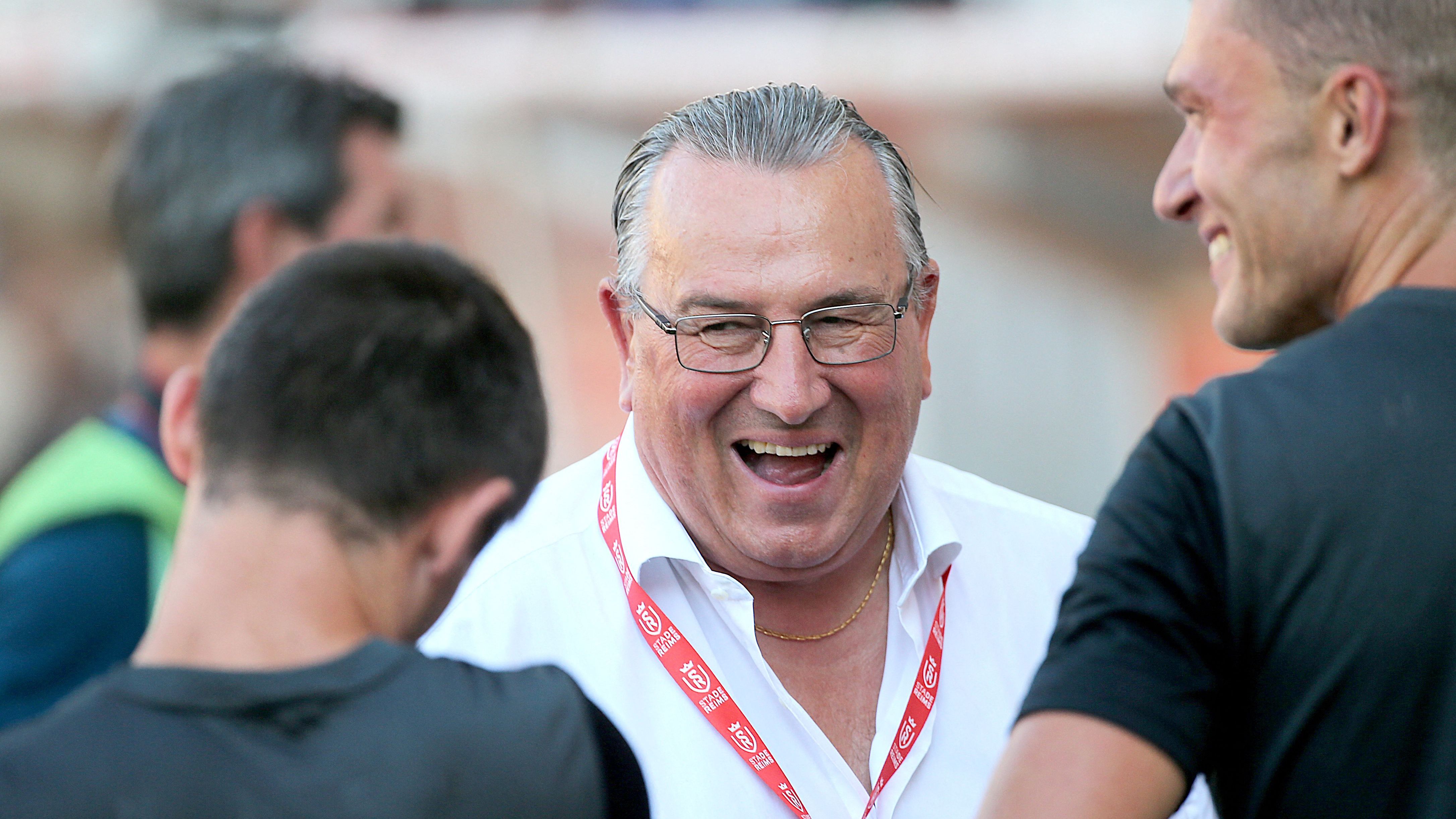 FBL-FRA-SPA-REIMS-VILLAREAL-FRIENDLY