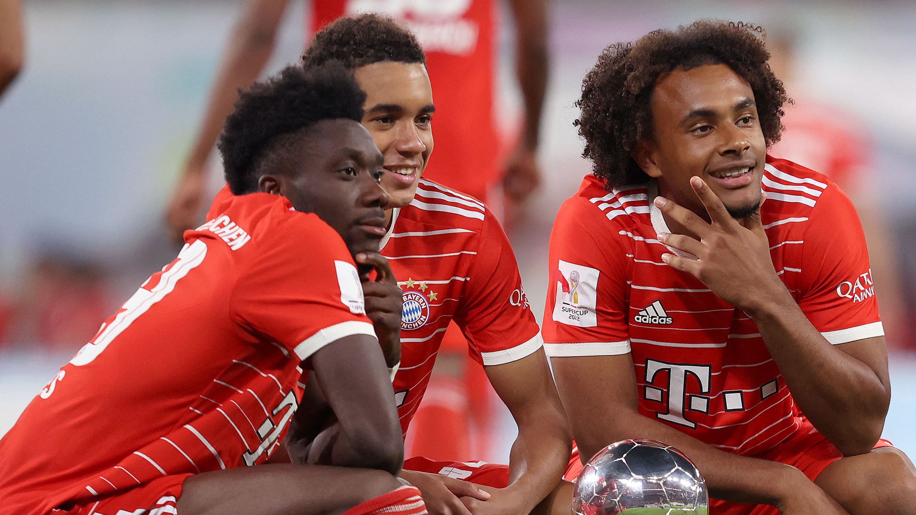 FBL-GER-SUPERCUP-LEIPZIG-BAYERN MUNICH