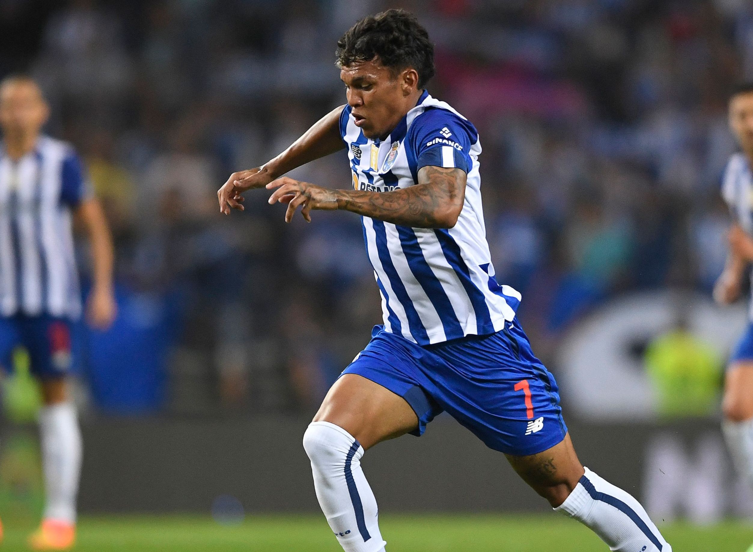 FBL-POR-LIGA-PORTO-MARITIMO