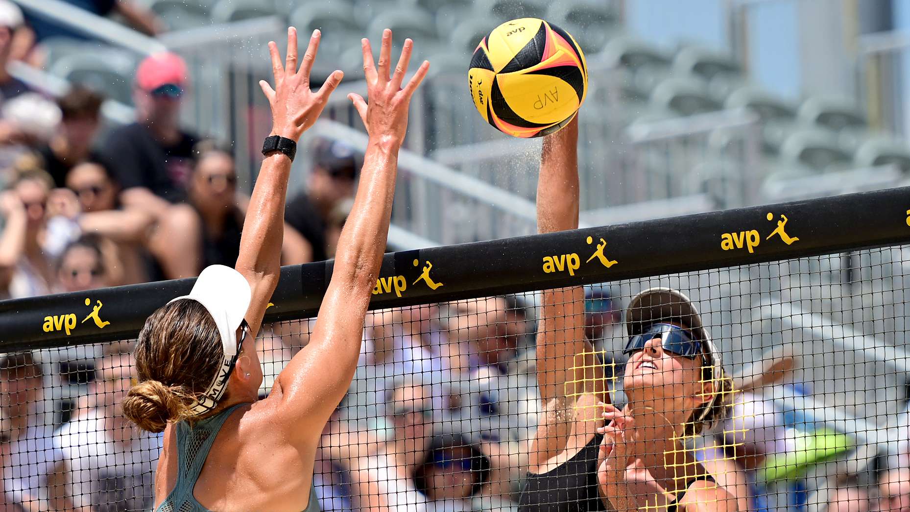 AVP Gold Series Atlanta Open