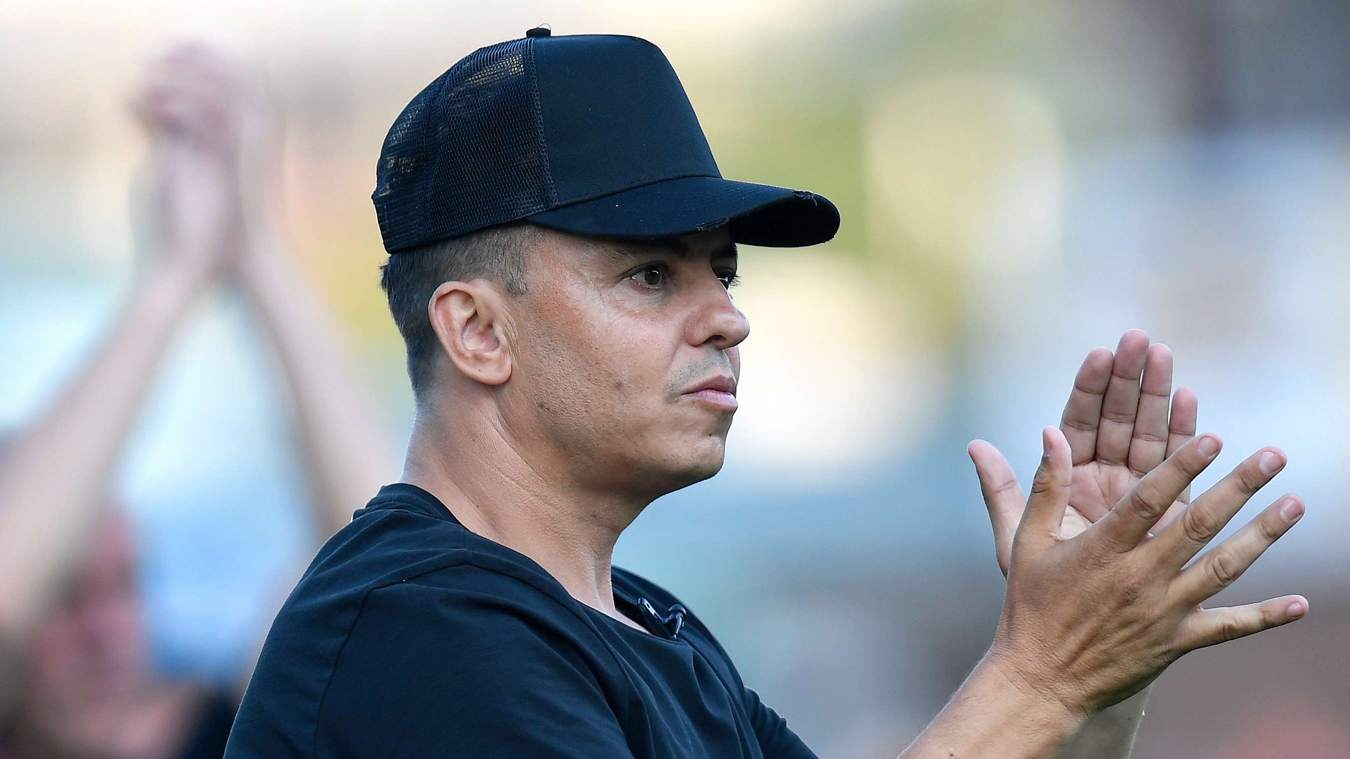 Oldham Athletic v Dorking Wanderers - Vanarama National League