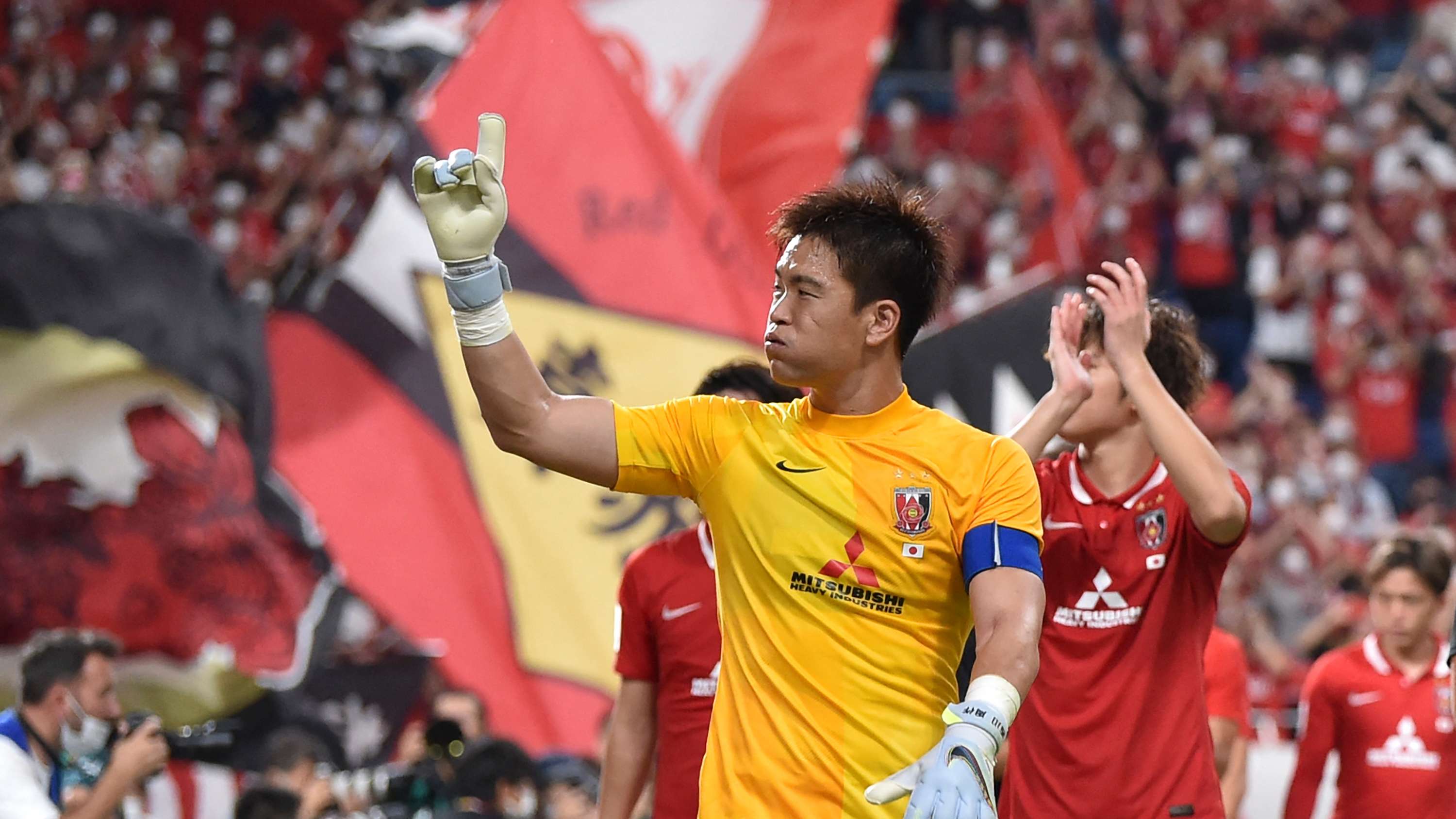 FBL-ASIA-C1-JEONBUK-URAWA