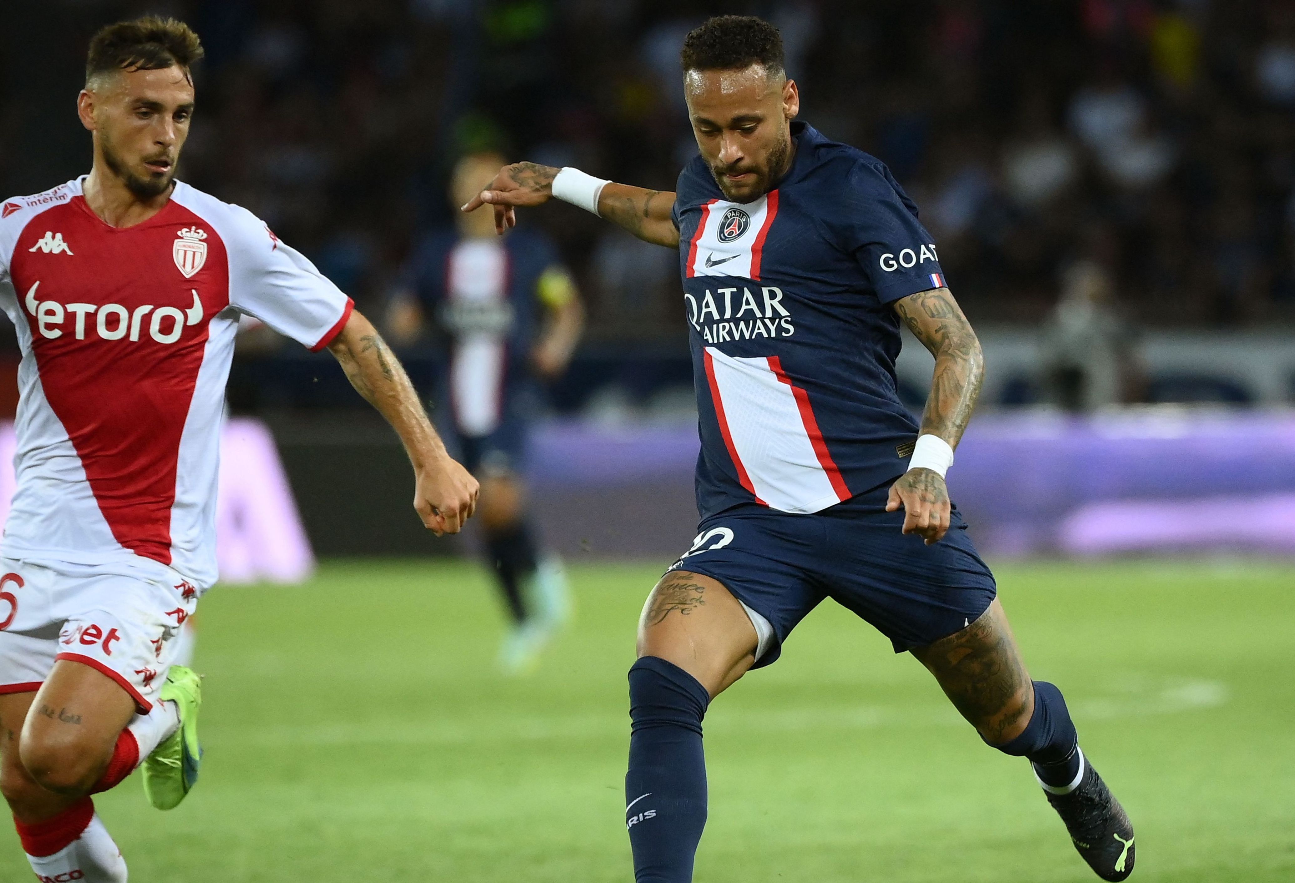 FBL-FRA-LIGUE1-PSG-MONACO