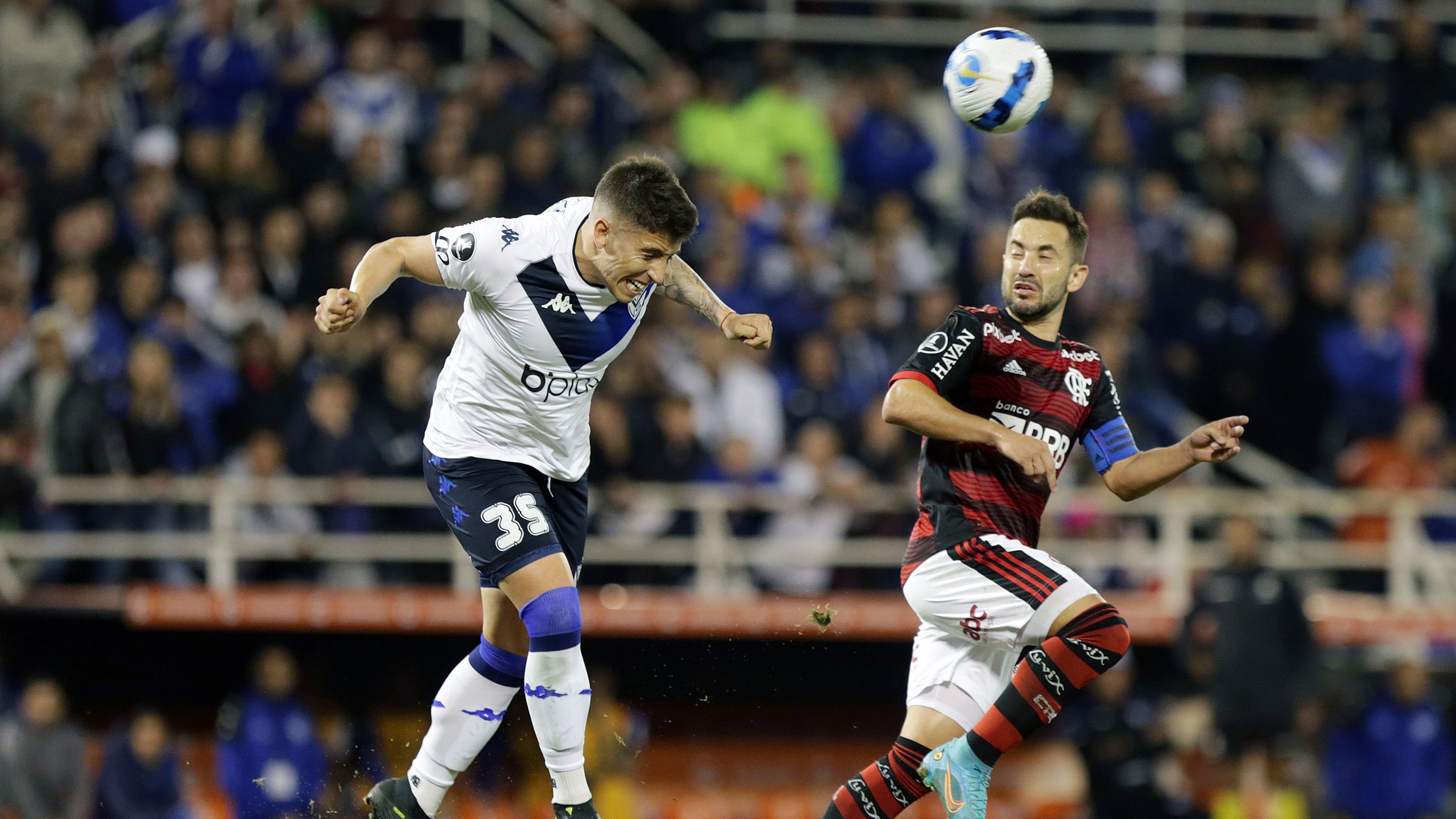 Velez v Flamengo - Copa CONMEBOL Libertadores 2022: Semifinals