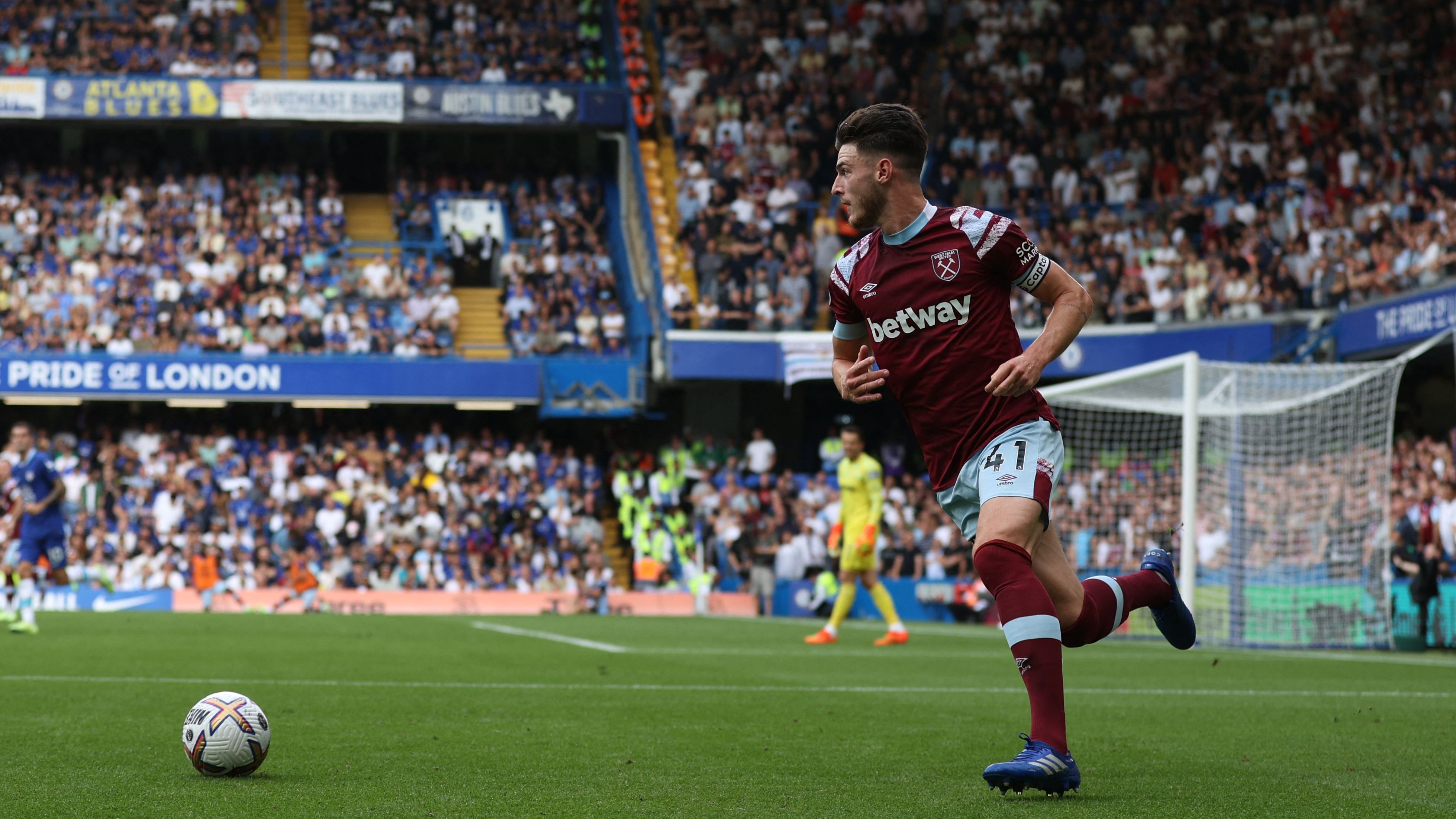 FBL-ENG-PR-CHELSEA-WEST HAM