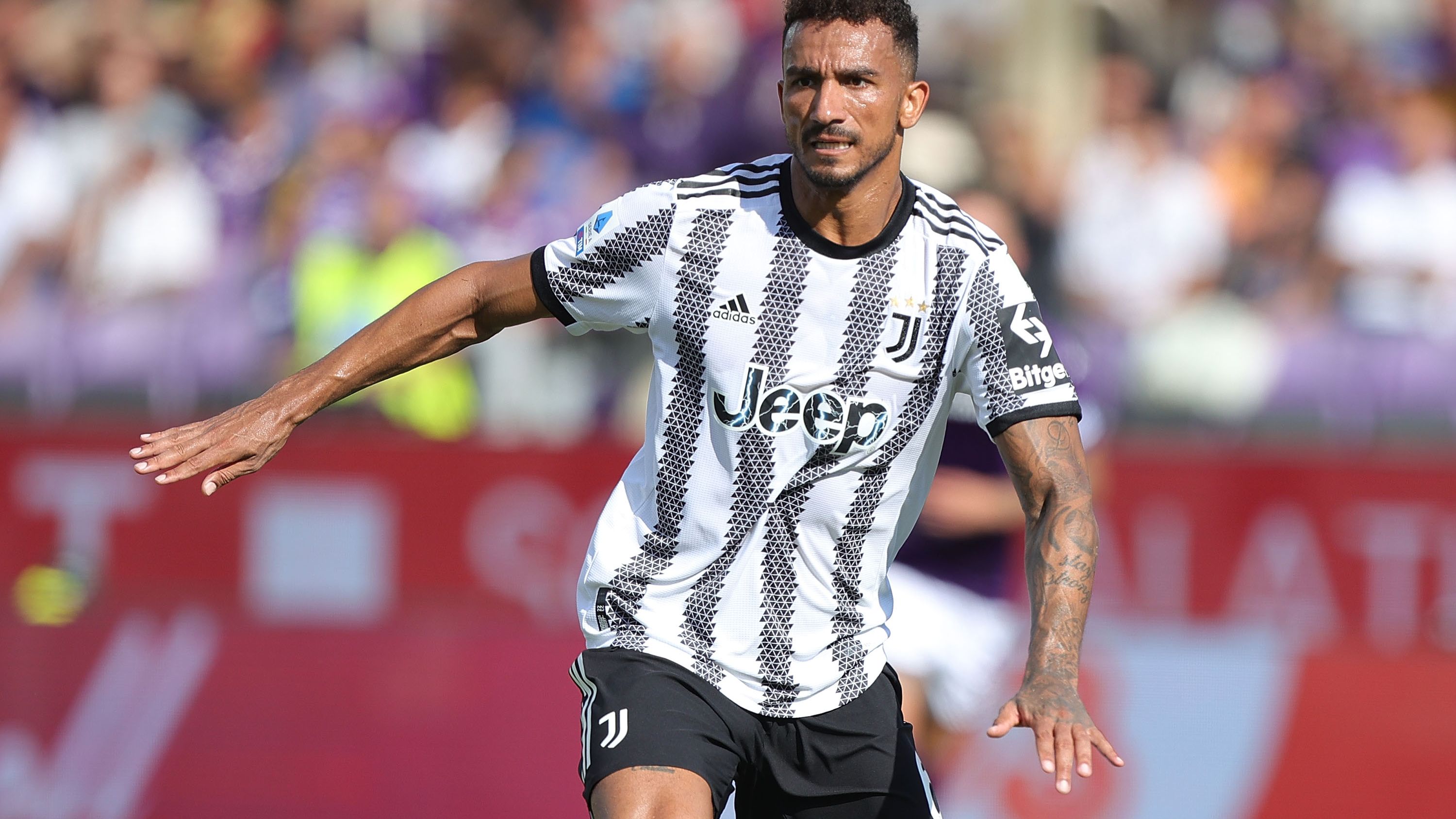 ACF Fiorentina v Juventus - Serie A