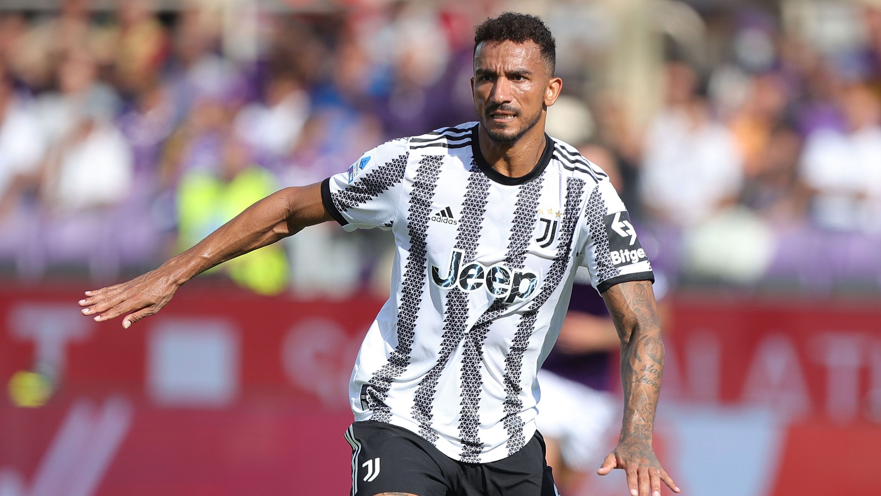 ACF Fiorentina v Juventus - Serie A