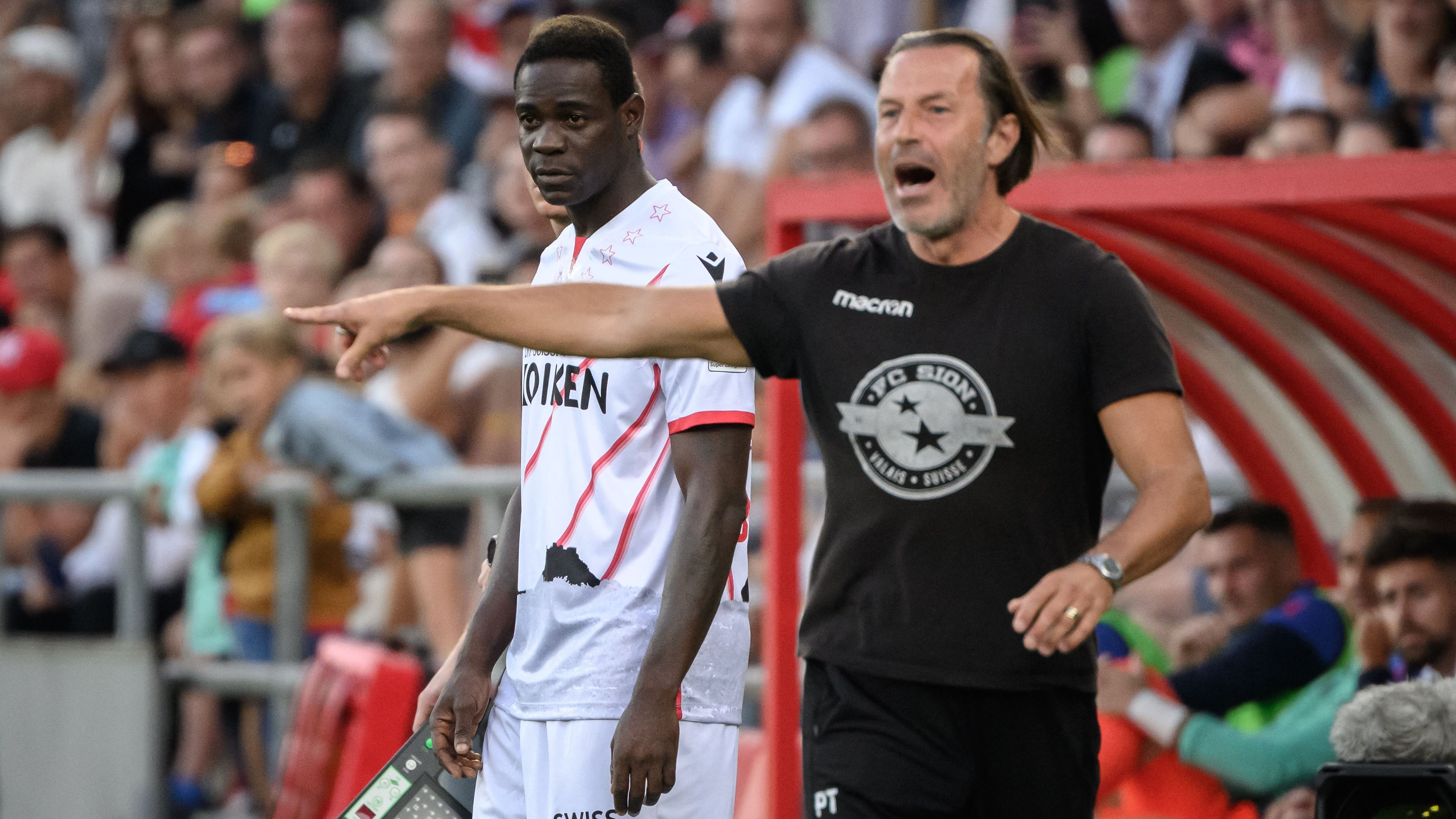 FBL-SUI-SION-BASEL-BALOTELLI
