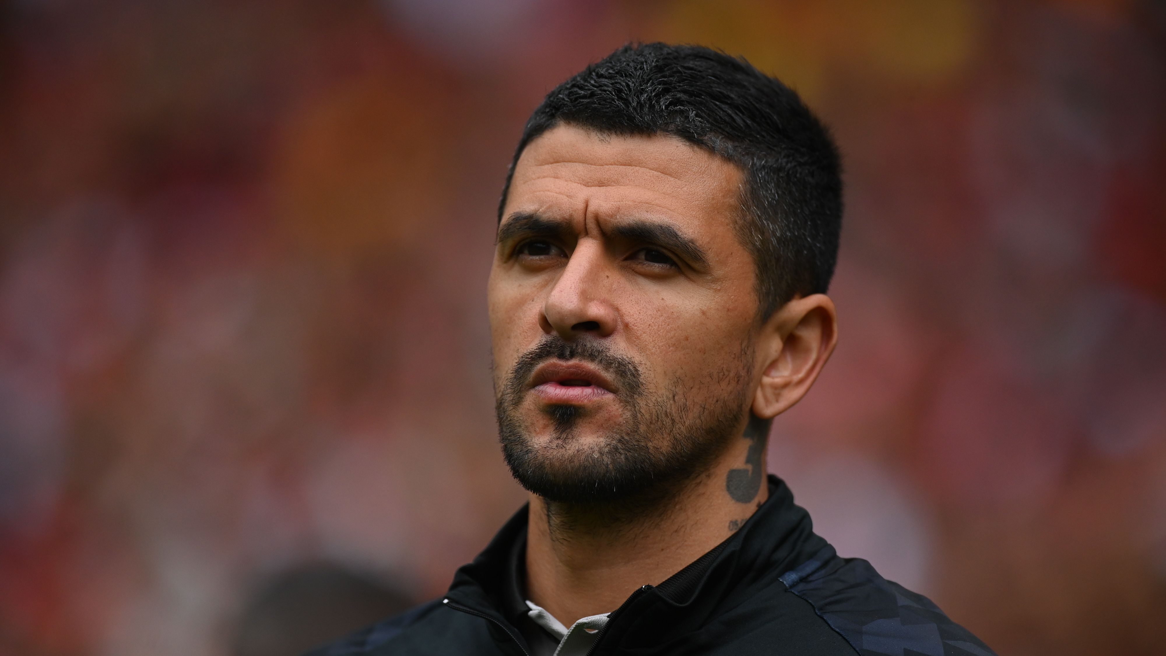 Flamengo v Ceara - Brasileirao 2022