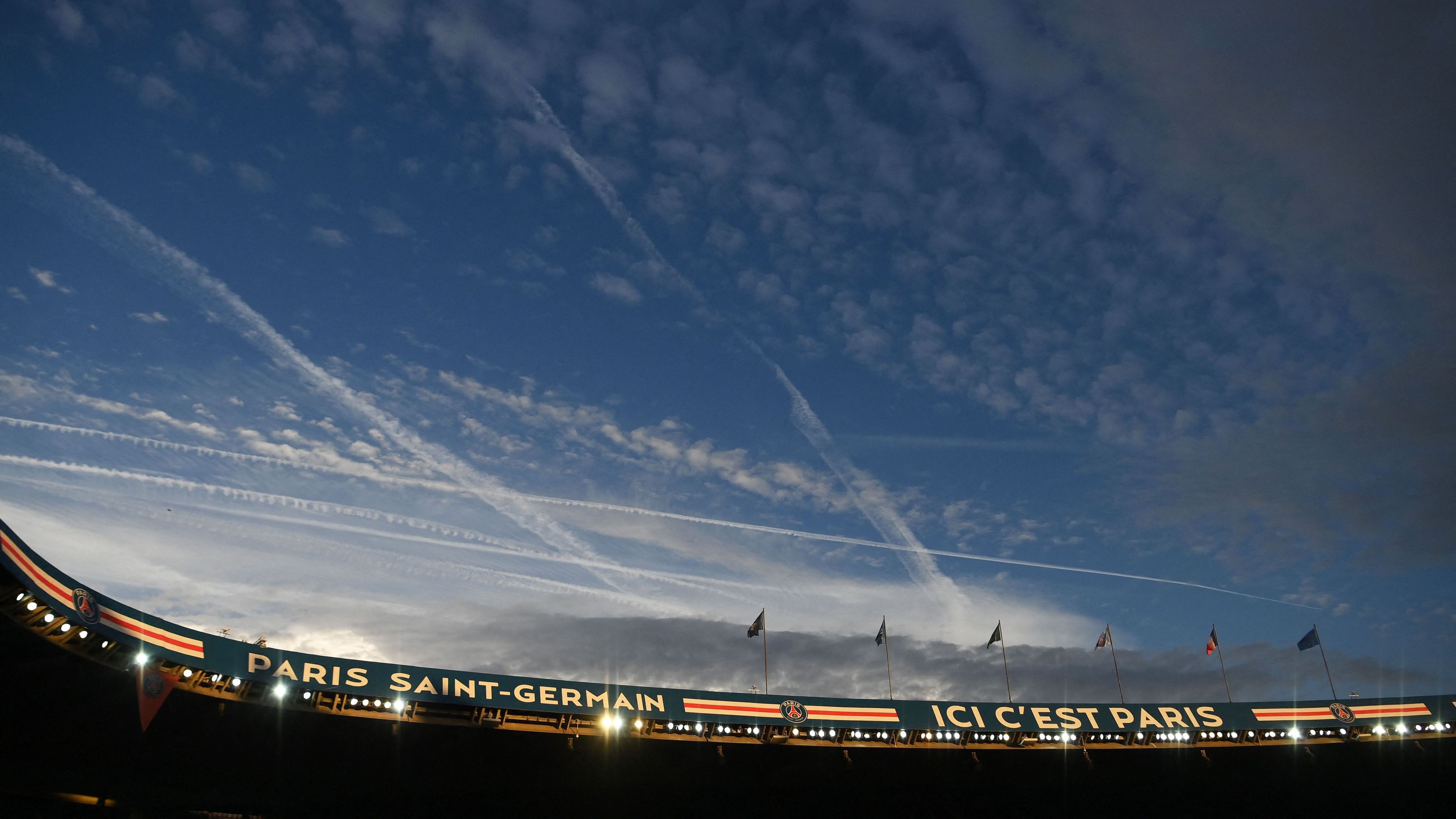 FBL-EUR-C1-PSG-JUVENTUS