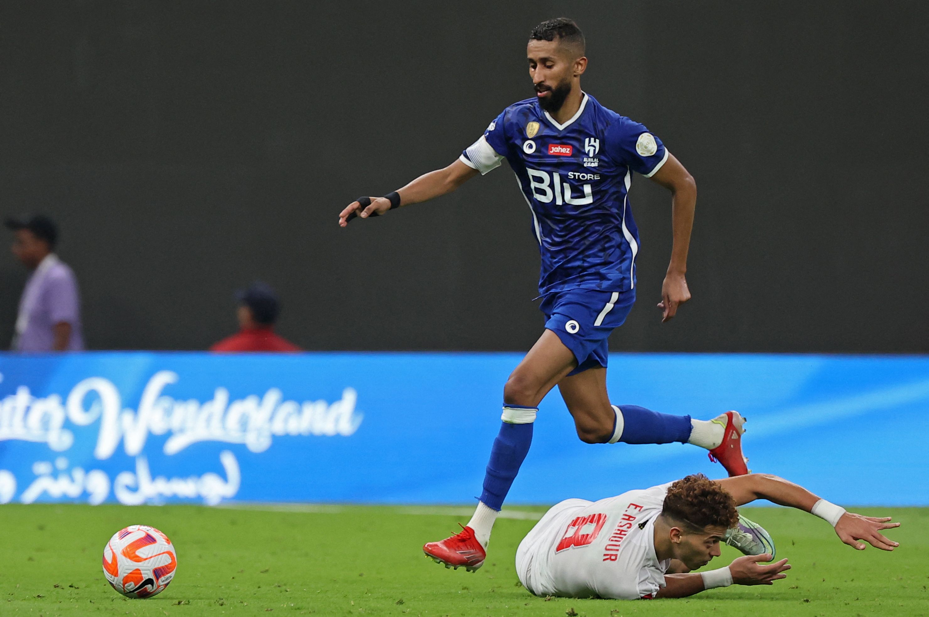 FBL-QAT-LUSAIL-HILAL-ZAMALEK