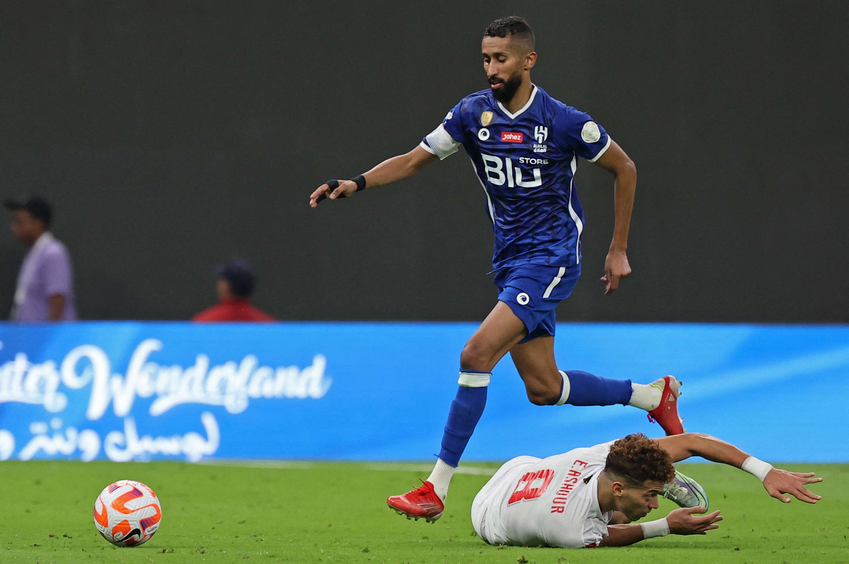 FBL-QAT-LUSAIL-HILAL-ZAMALEK