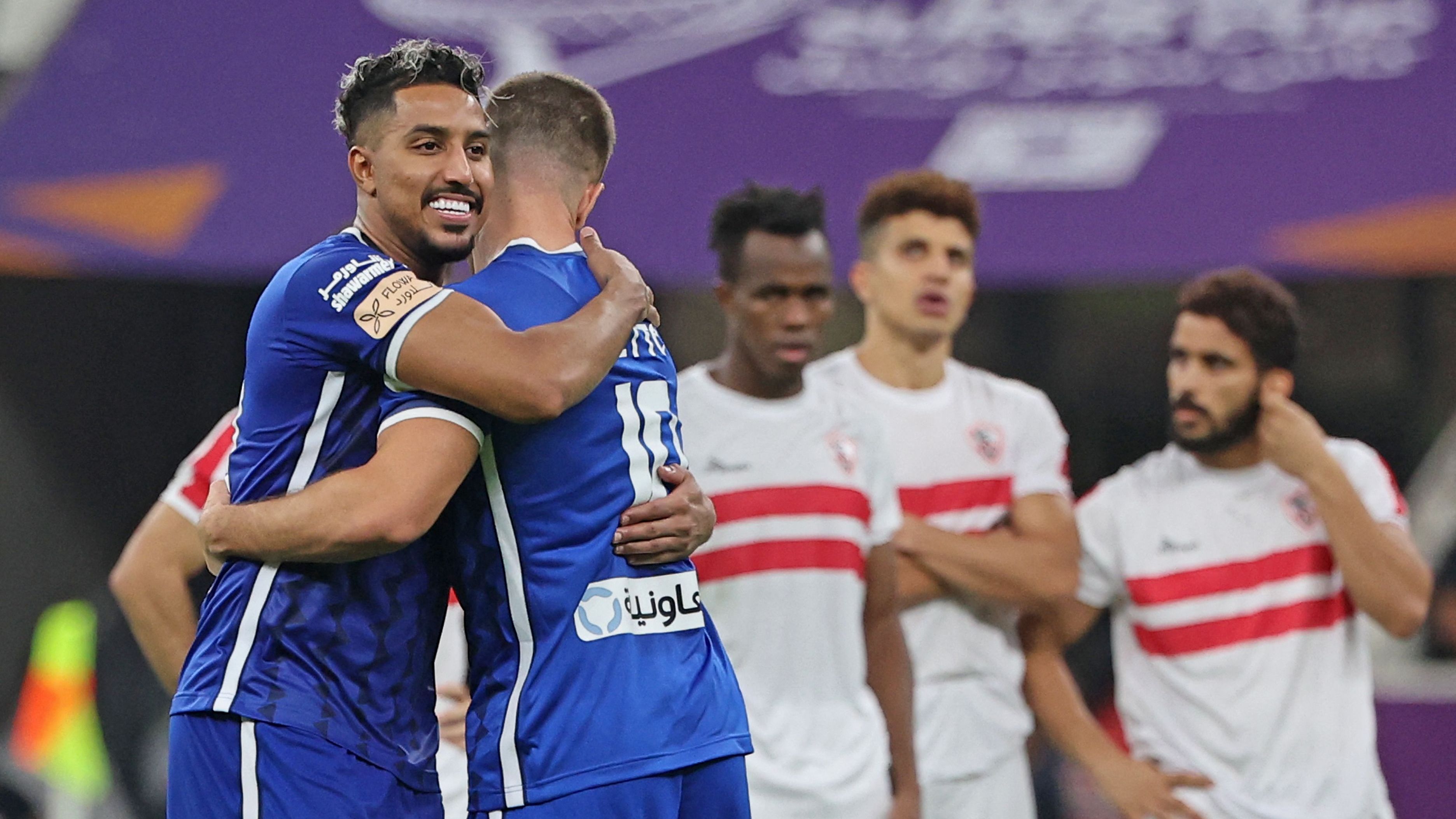 FBL-QAT-LUSAIL-HILAL-ZAMALEK
