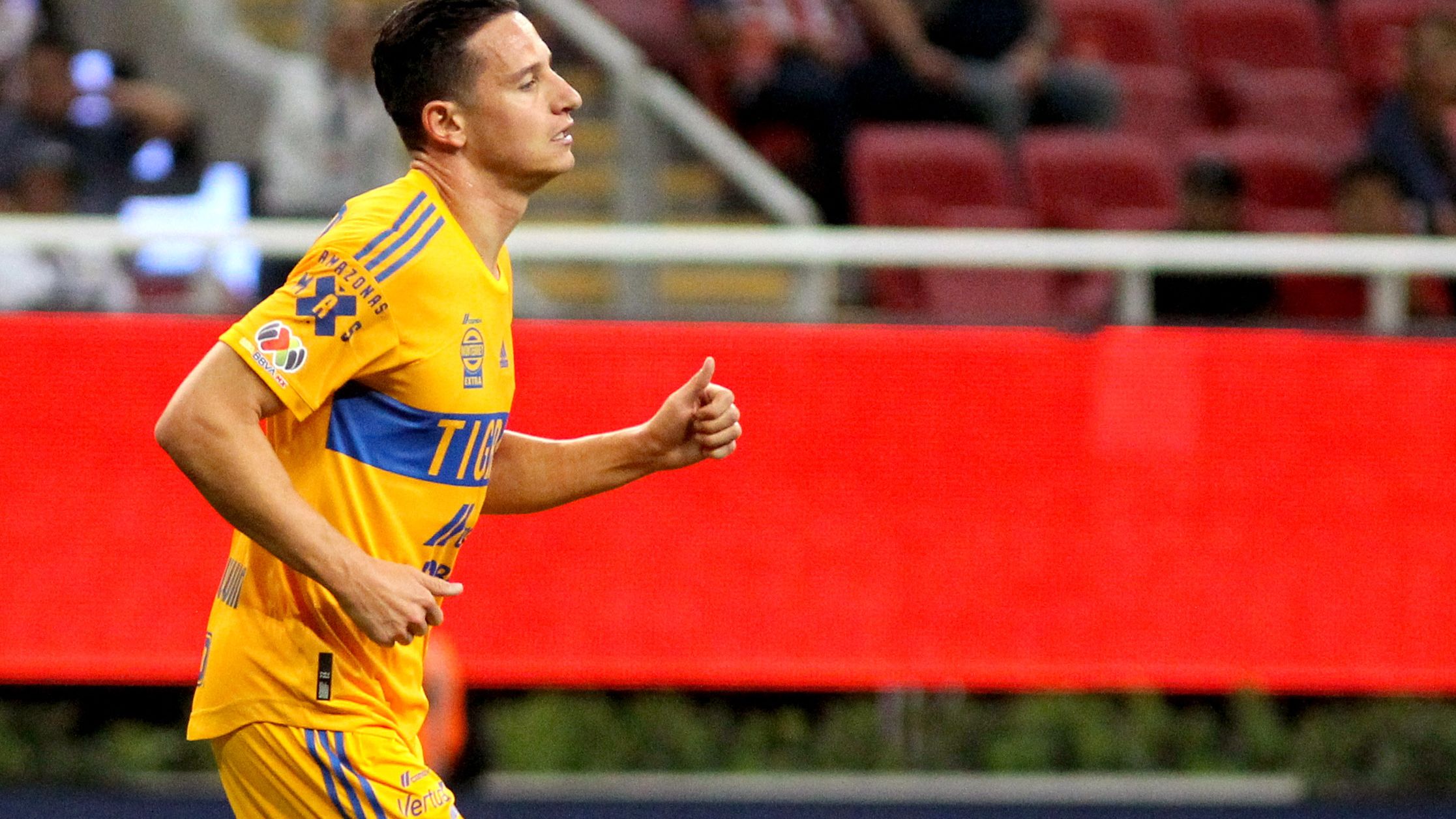 FBL-MEX-GUADALAJARA-TIGRES