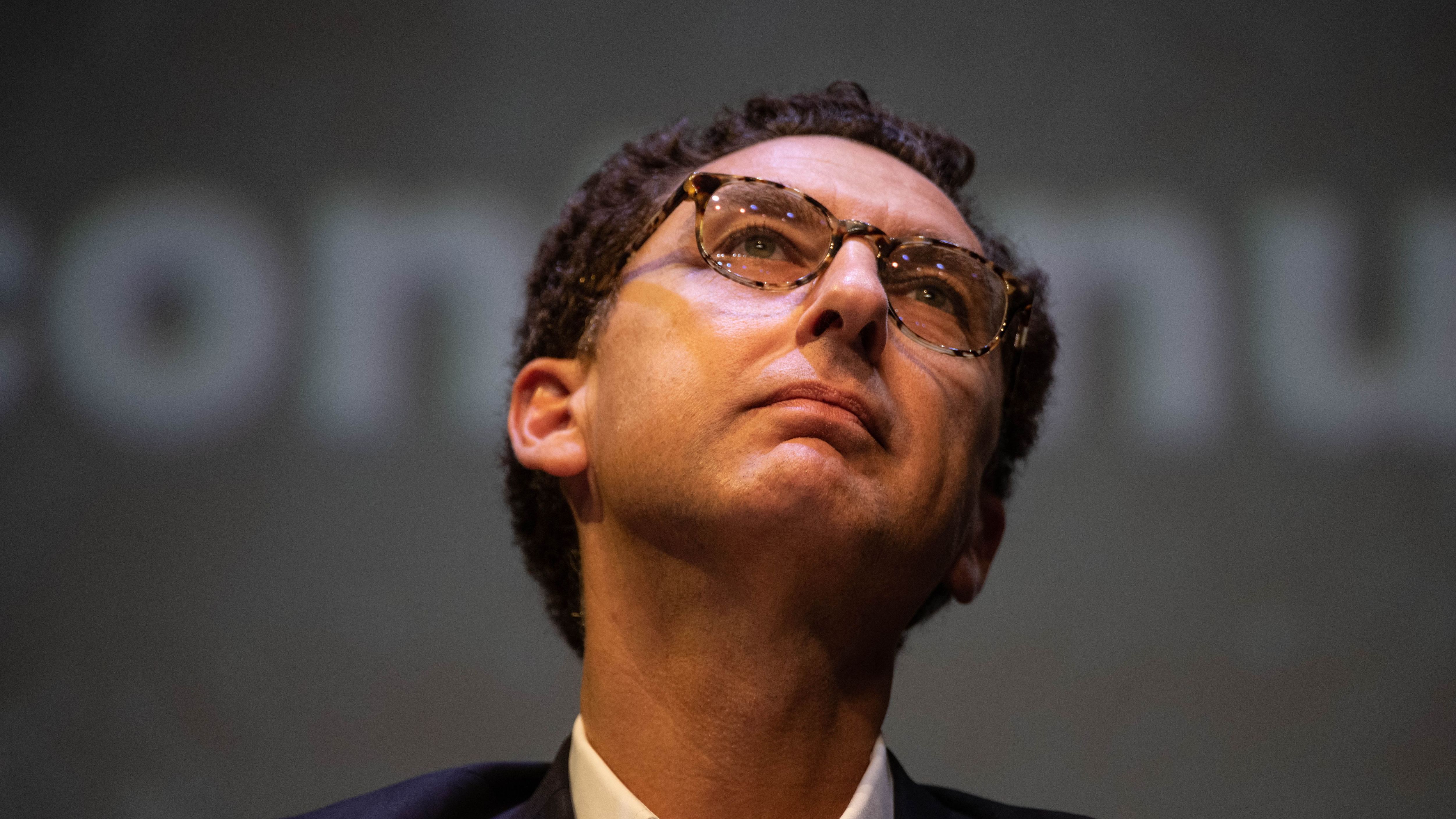 FRANCE-CULTURE-FESTIVAL-MEDIA-TELEVISION